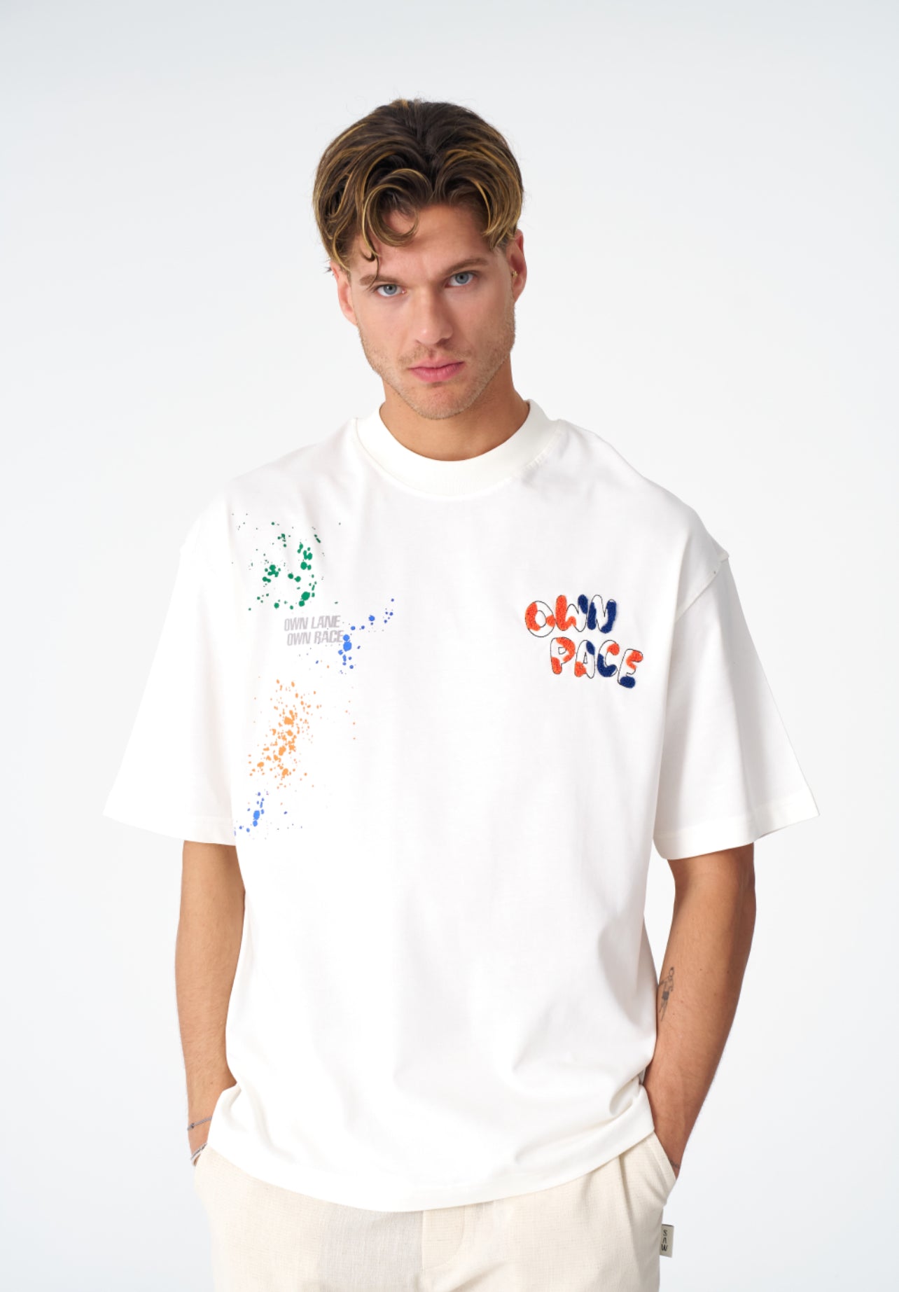 SW- 4879 T-Shirt