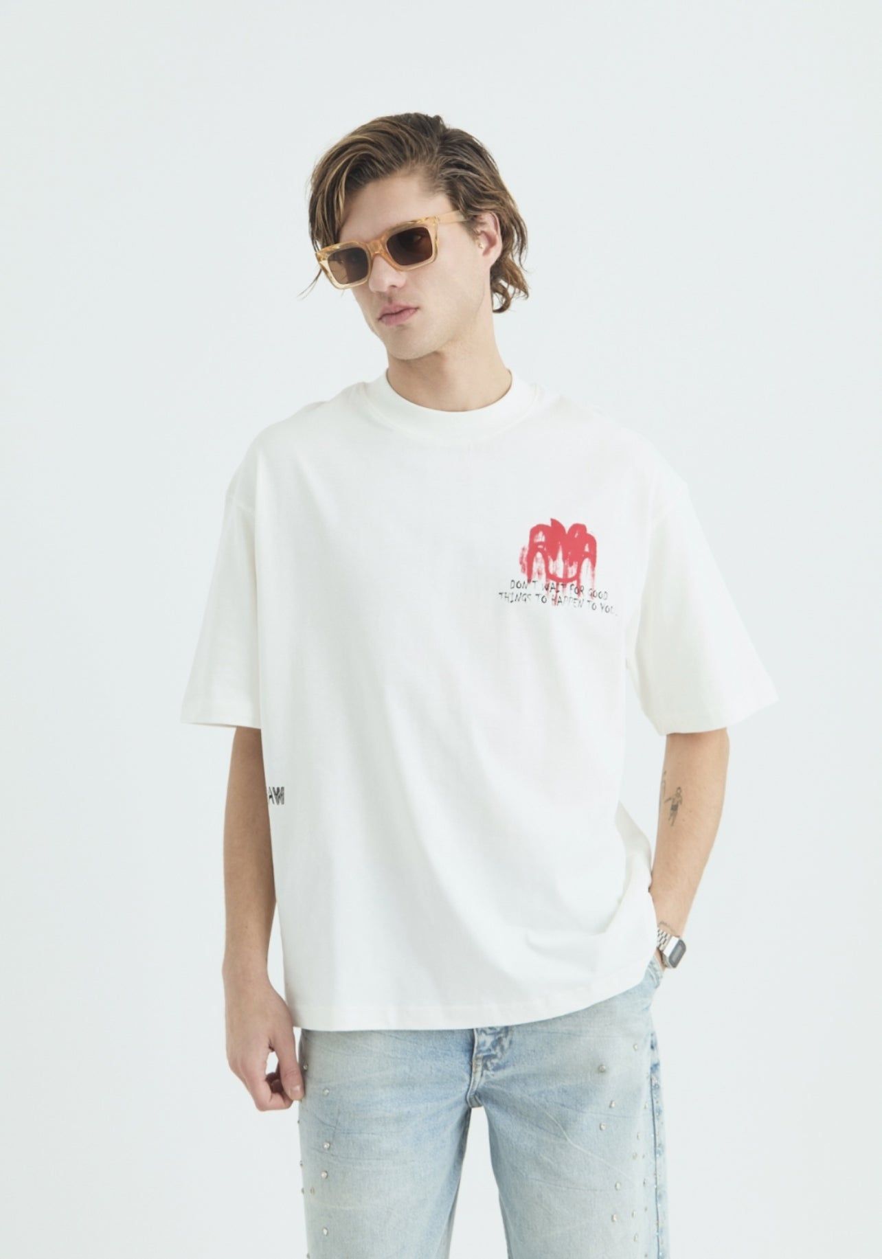 SW- 4753 T-Shirt