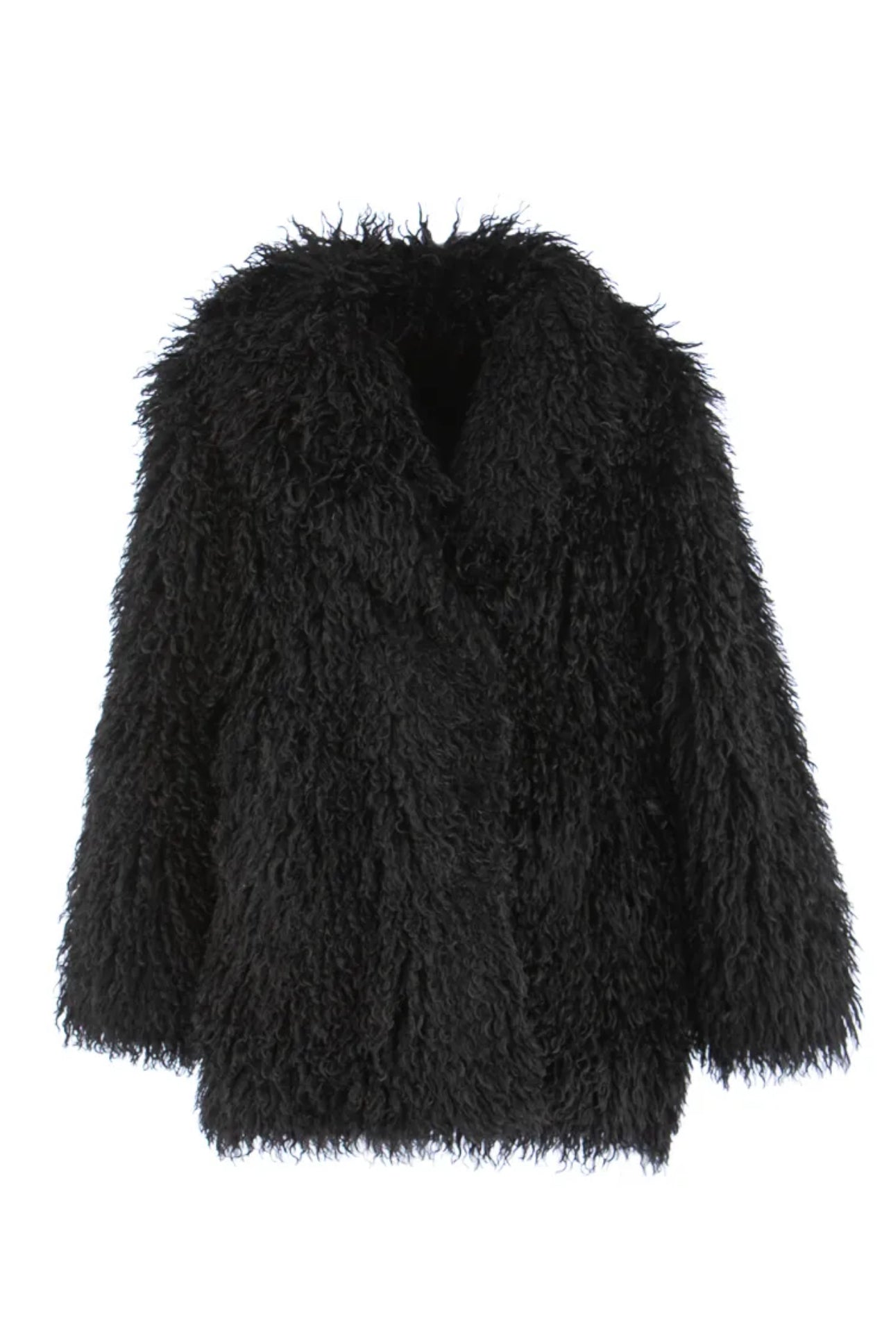 AM- CP157 Manteau