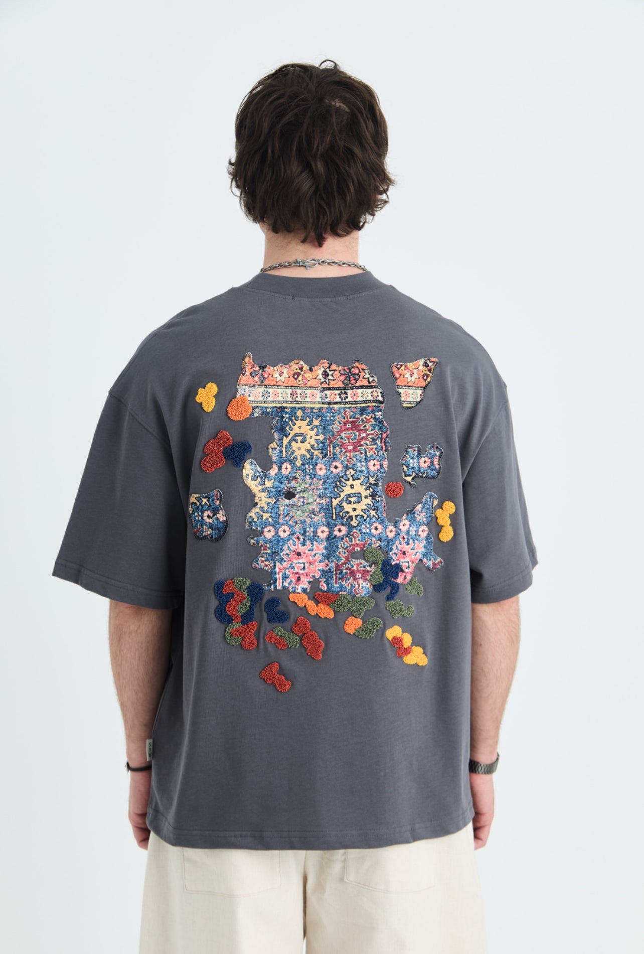 SW-4765 T-shirt
