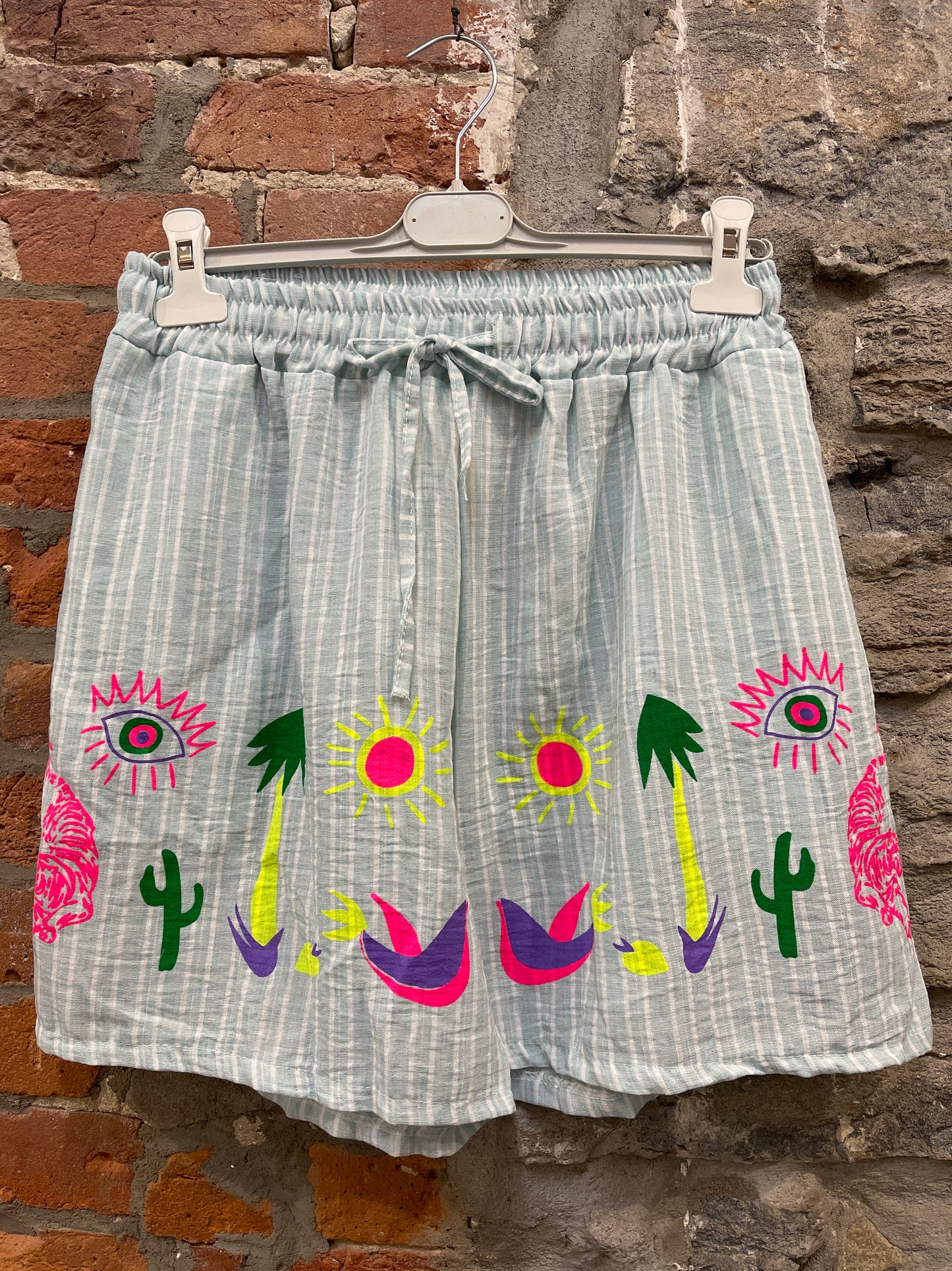 WEM- 9970 Shorts
