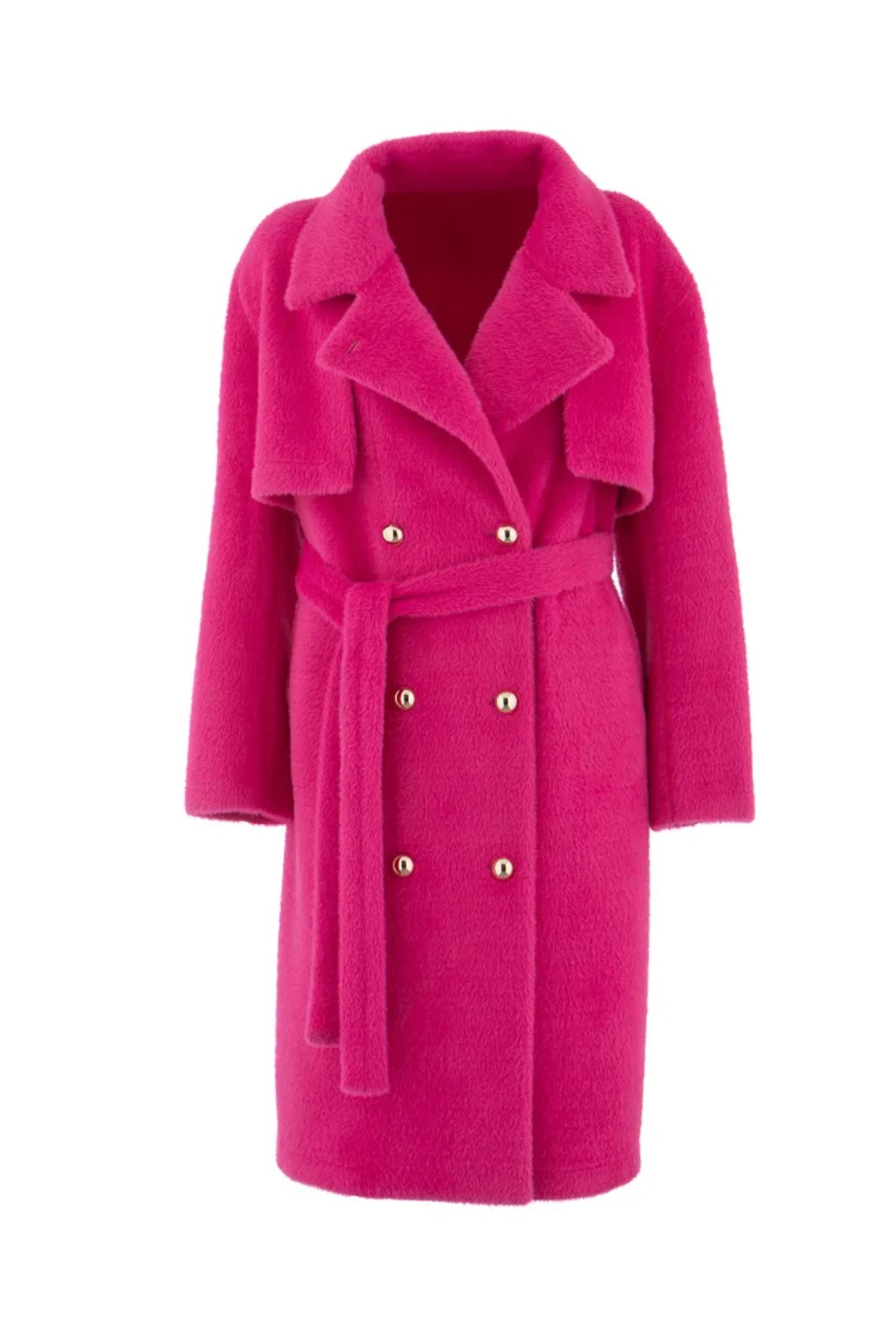 AM- CP114 Manteau