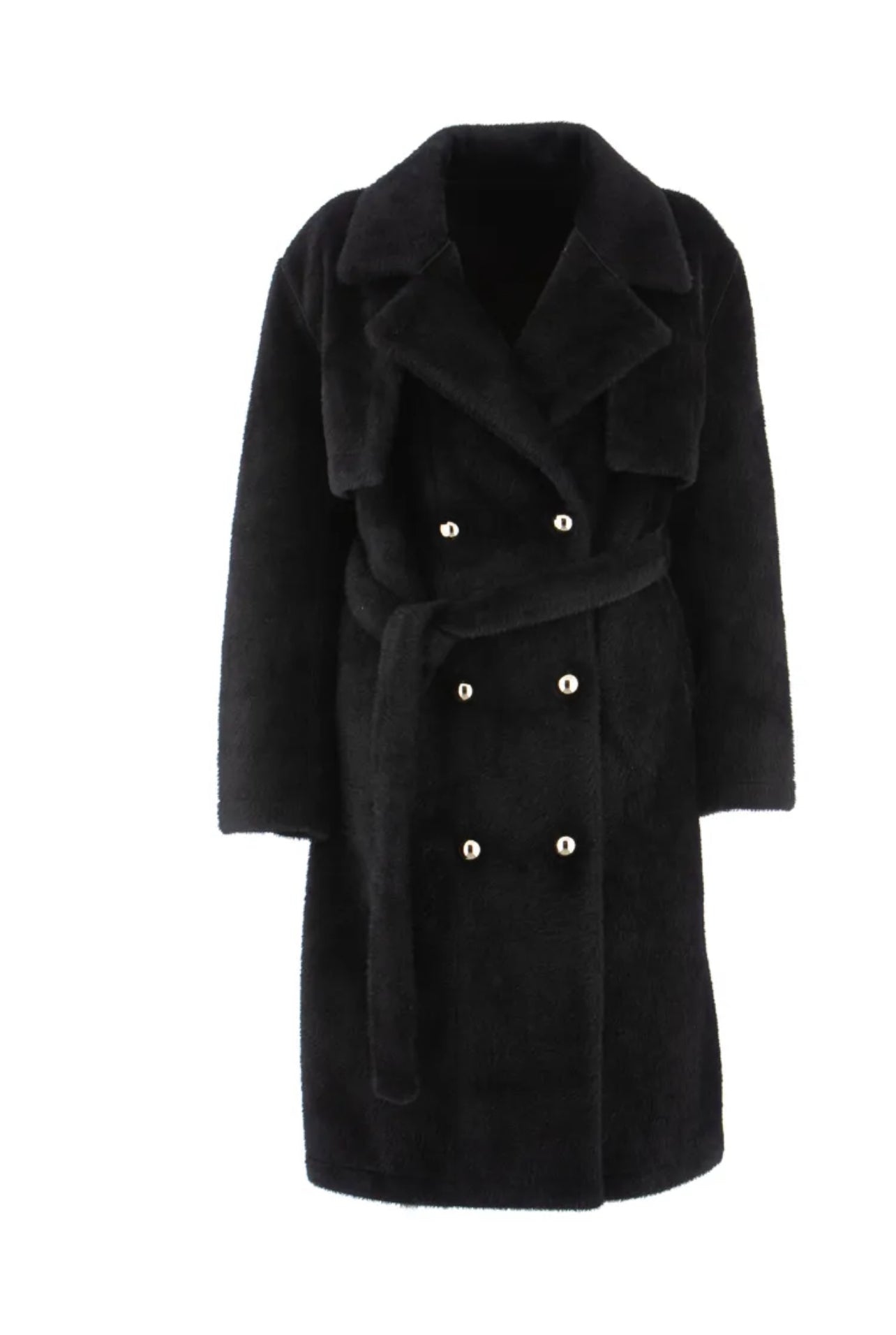 AM- CP114 Manteau