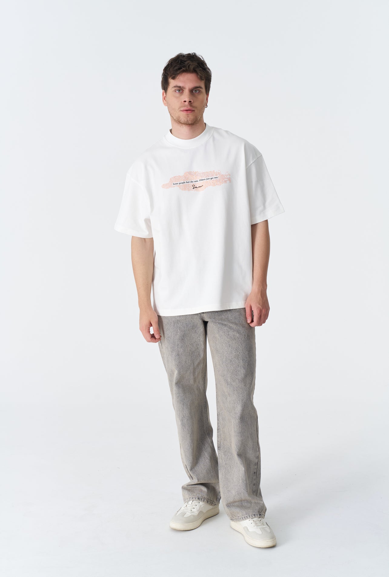 SW-4917 T-shirt