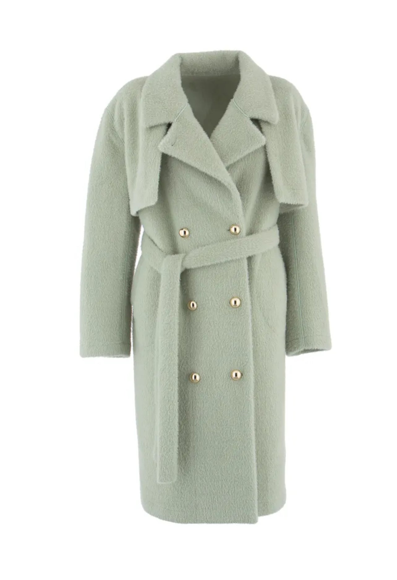 AM- CP114 Manteau