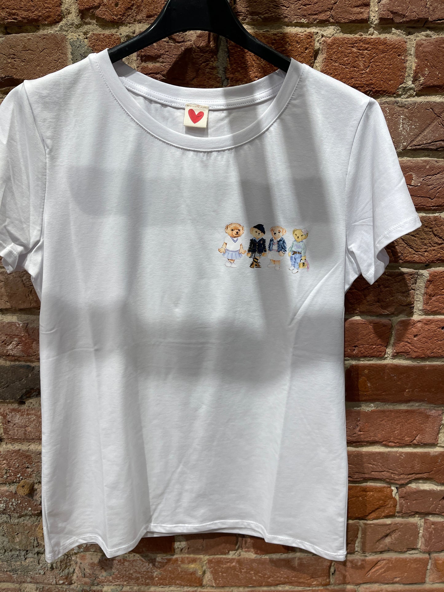 TI- 8001 T-Shirt