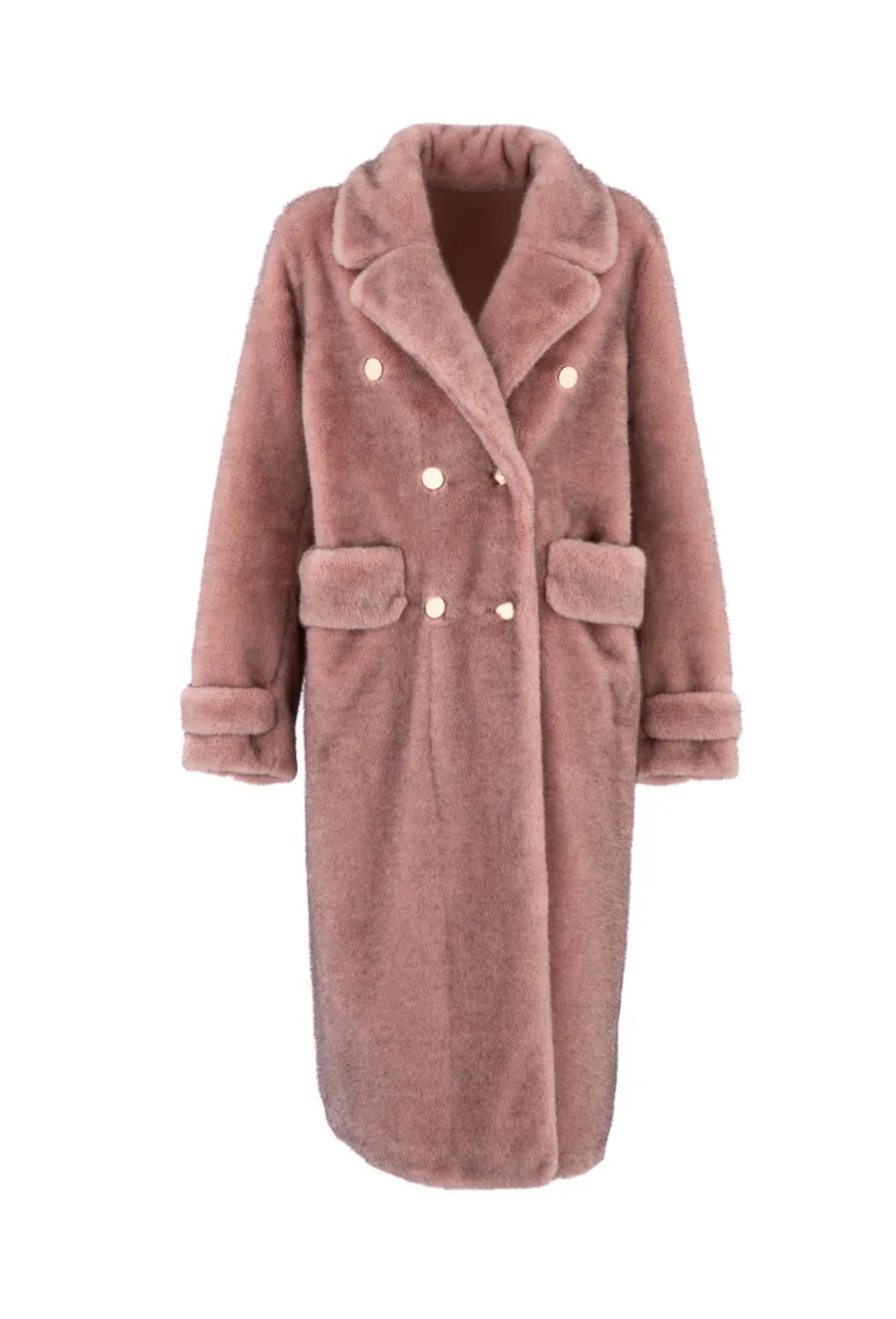 AM- CP045 Manteau