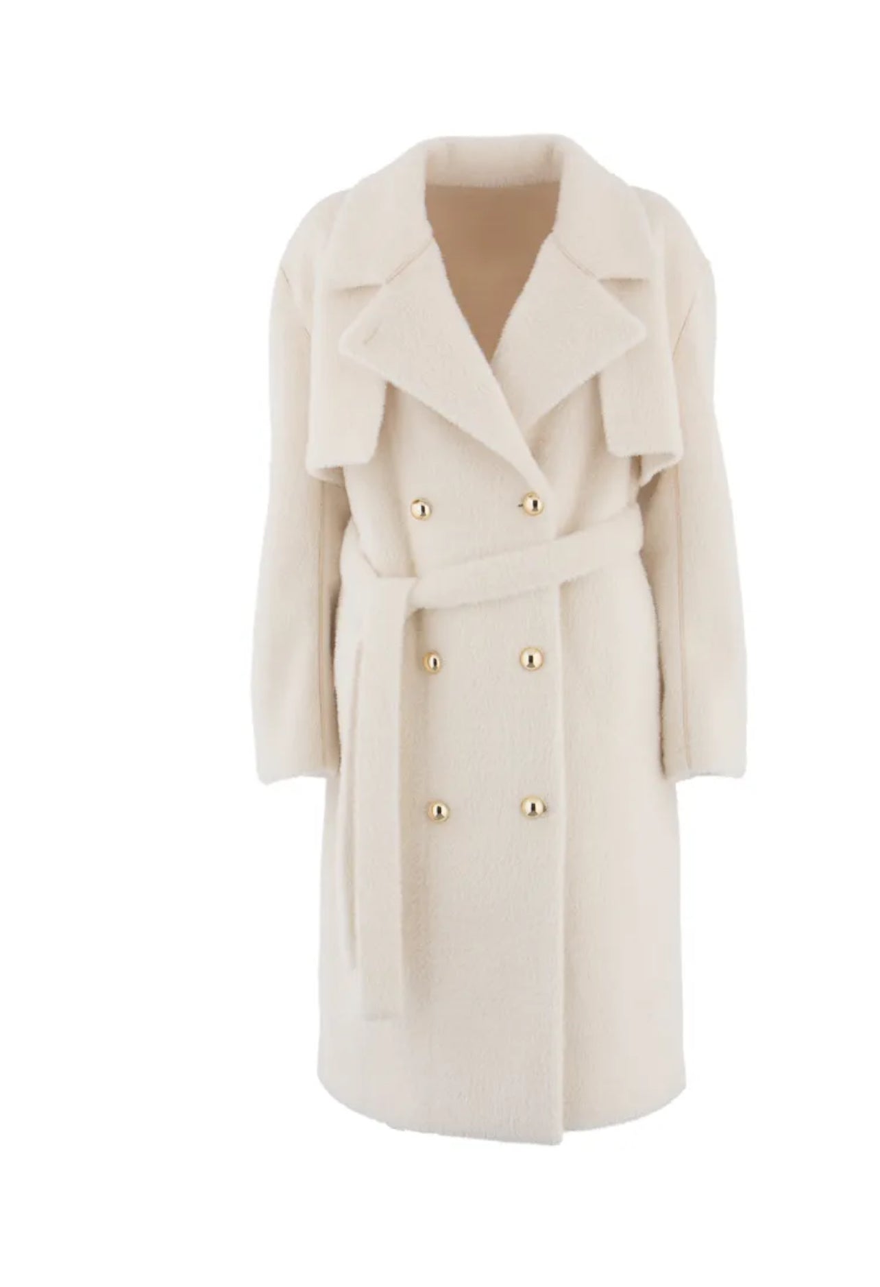 AM- CP114 Manteau