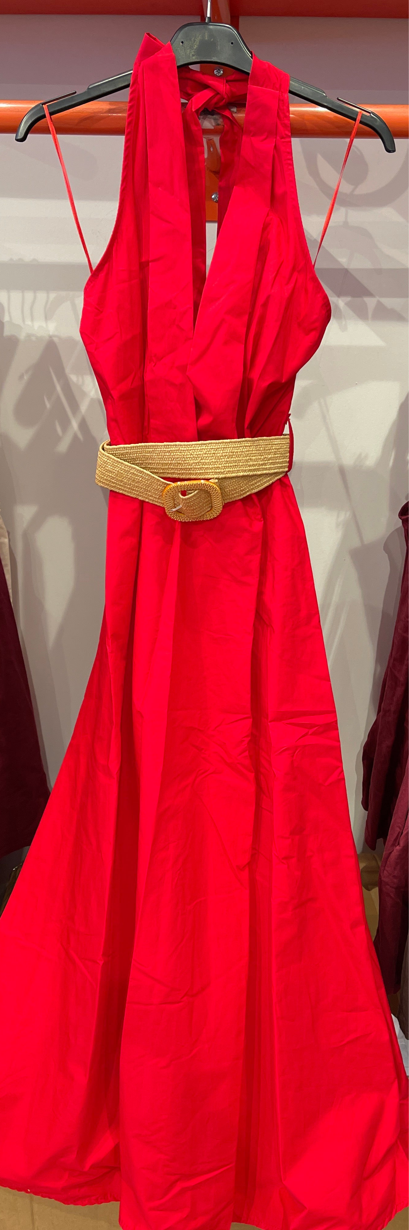 BR- 3553-C3 Robe