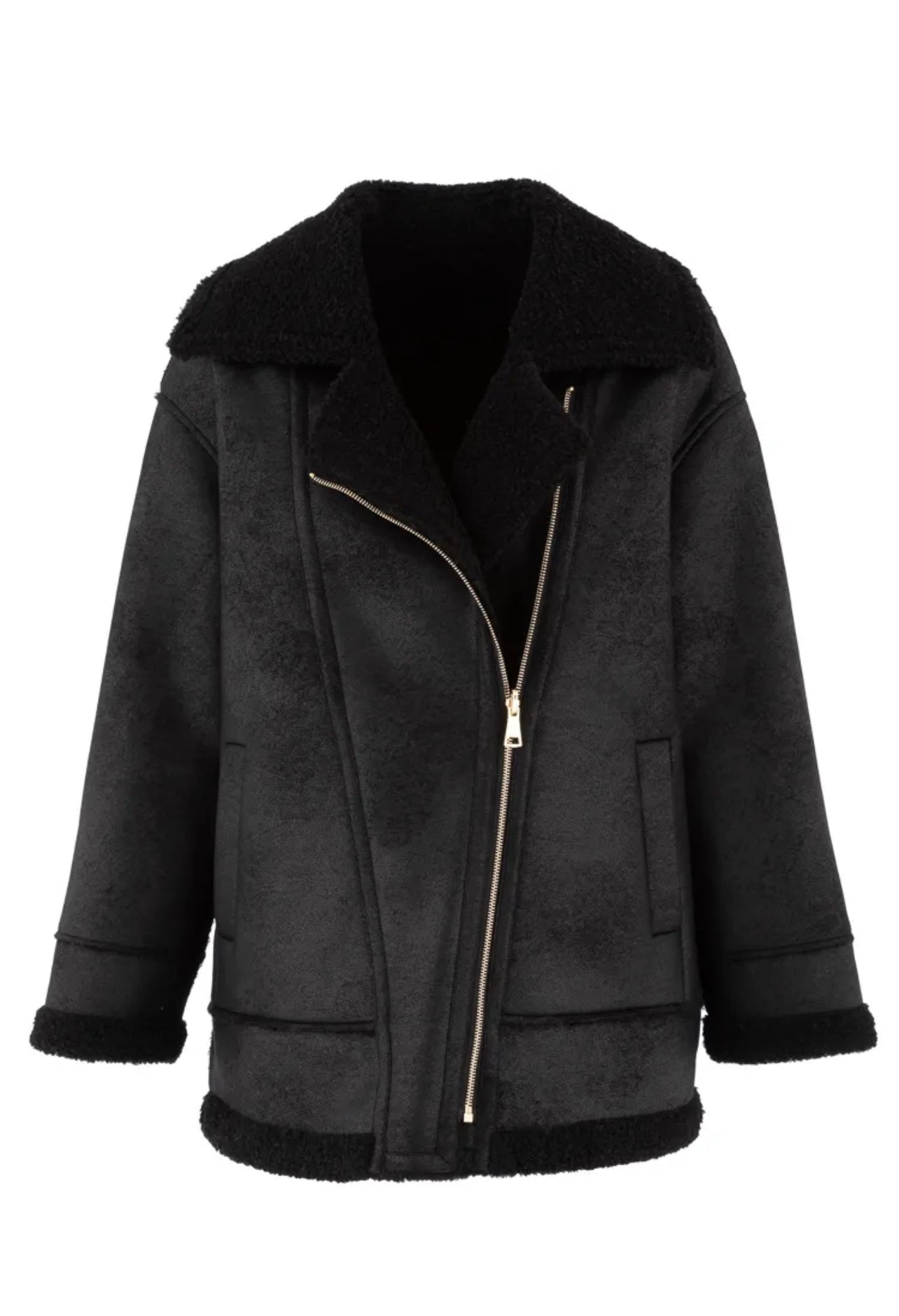 AM- CP093 Manteau