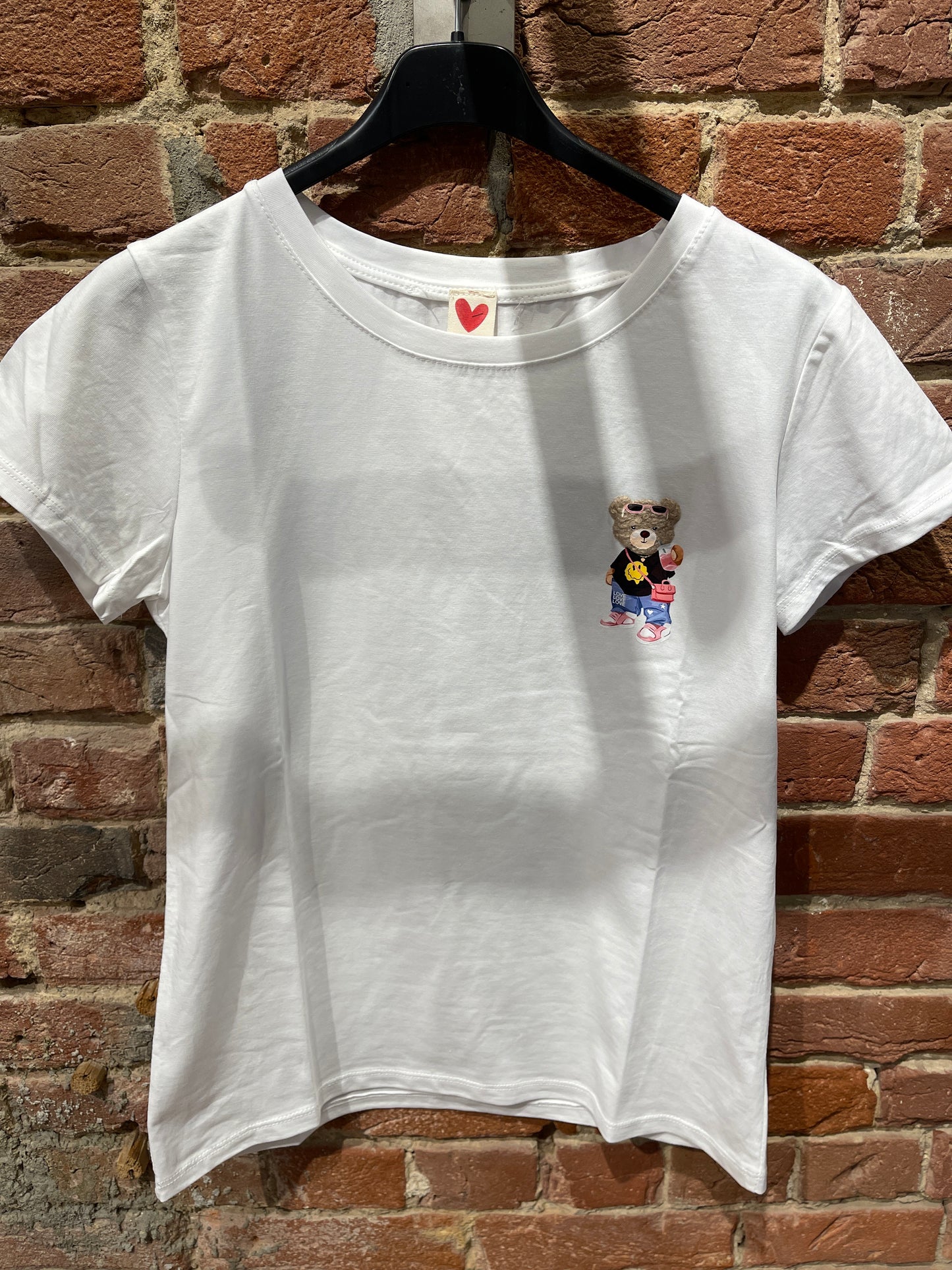 TI- 8001 T-Shirt
