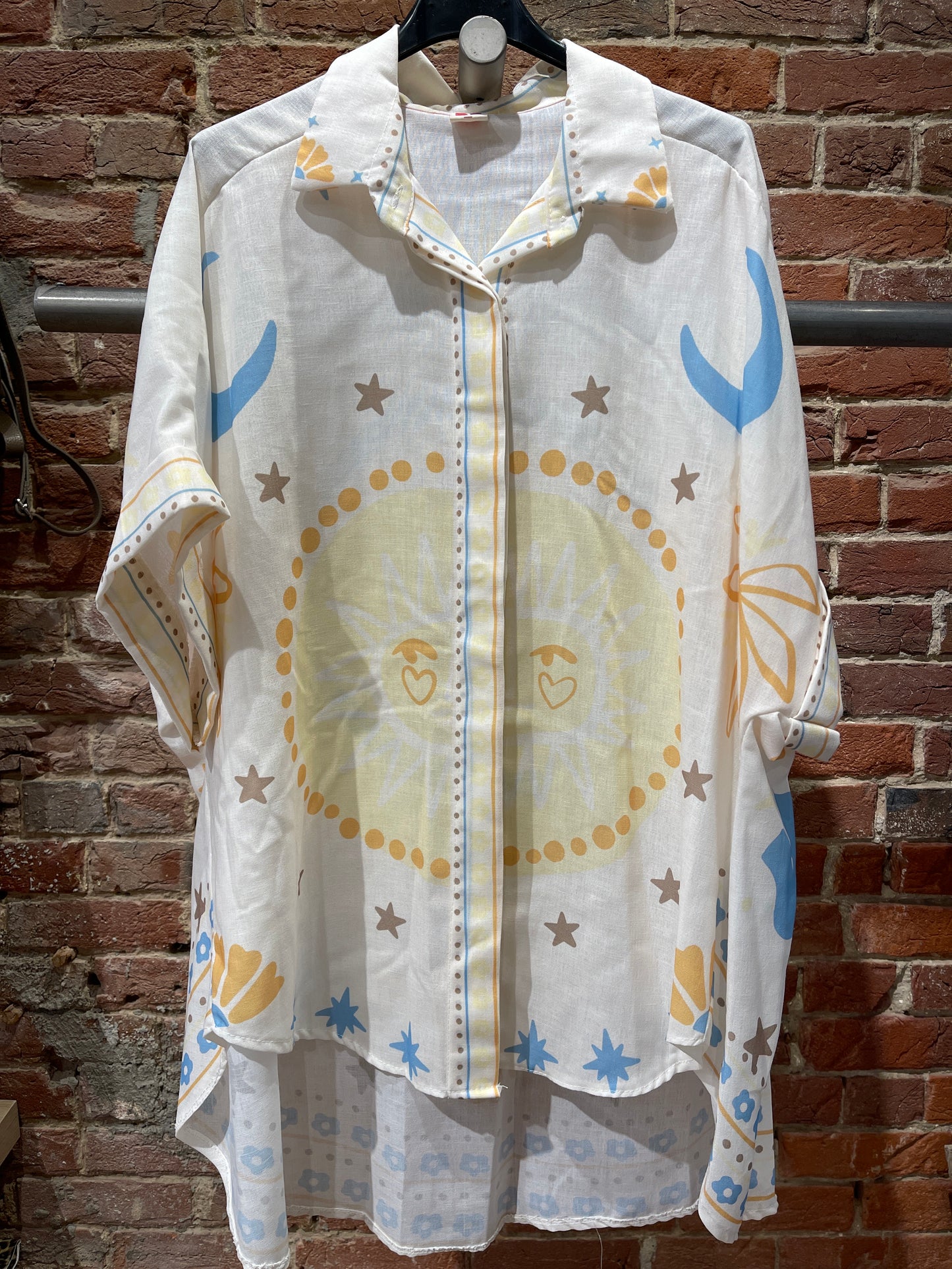 TI- 93113 Chemise