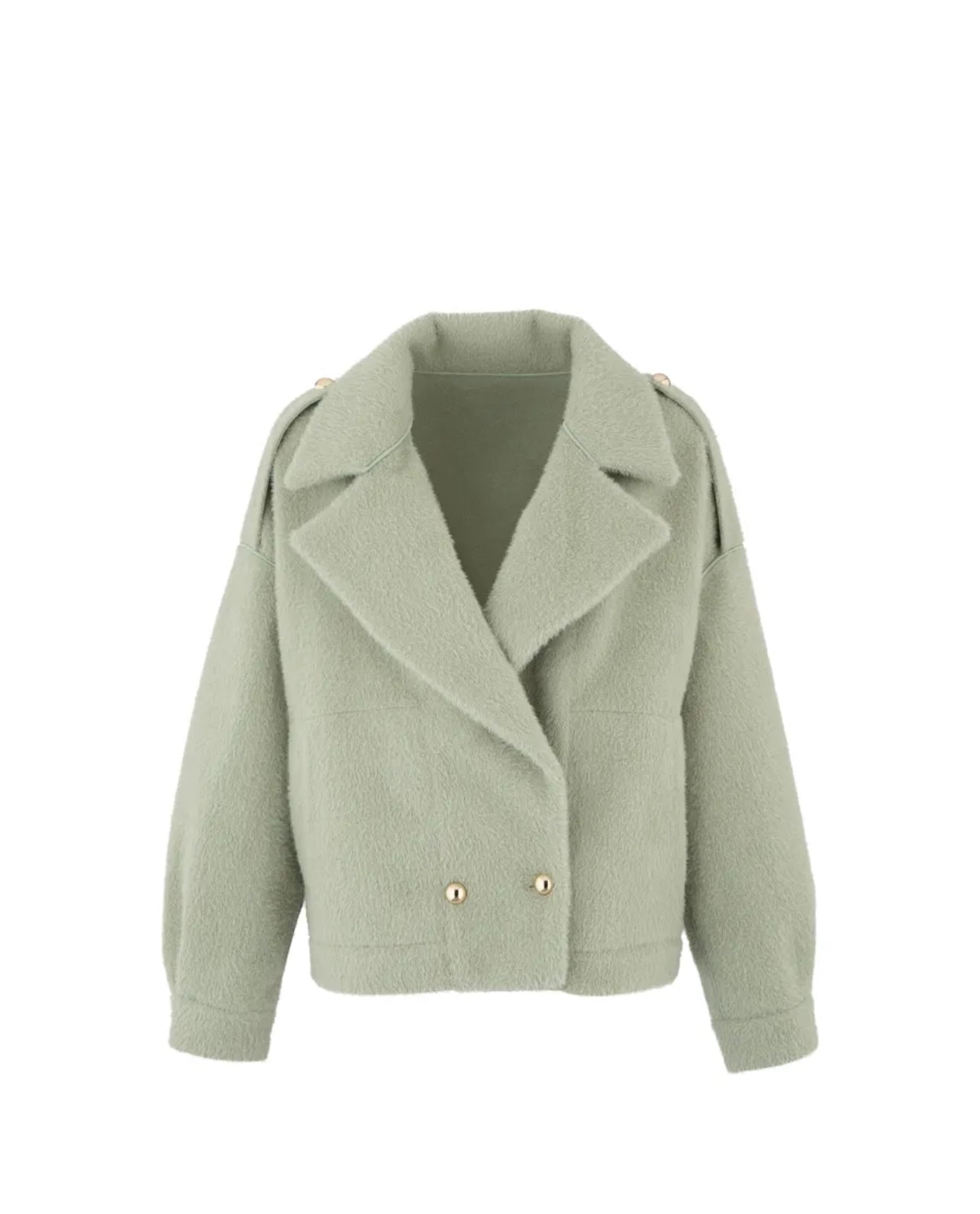 AM- GA110 Veste