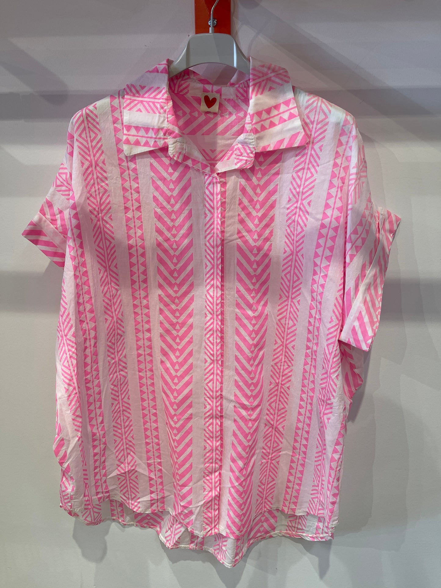 KL- M11950 Chemise