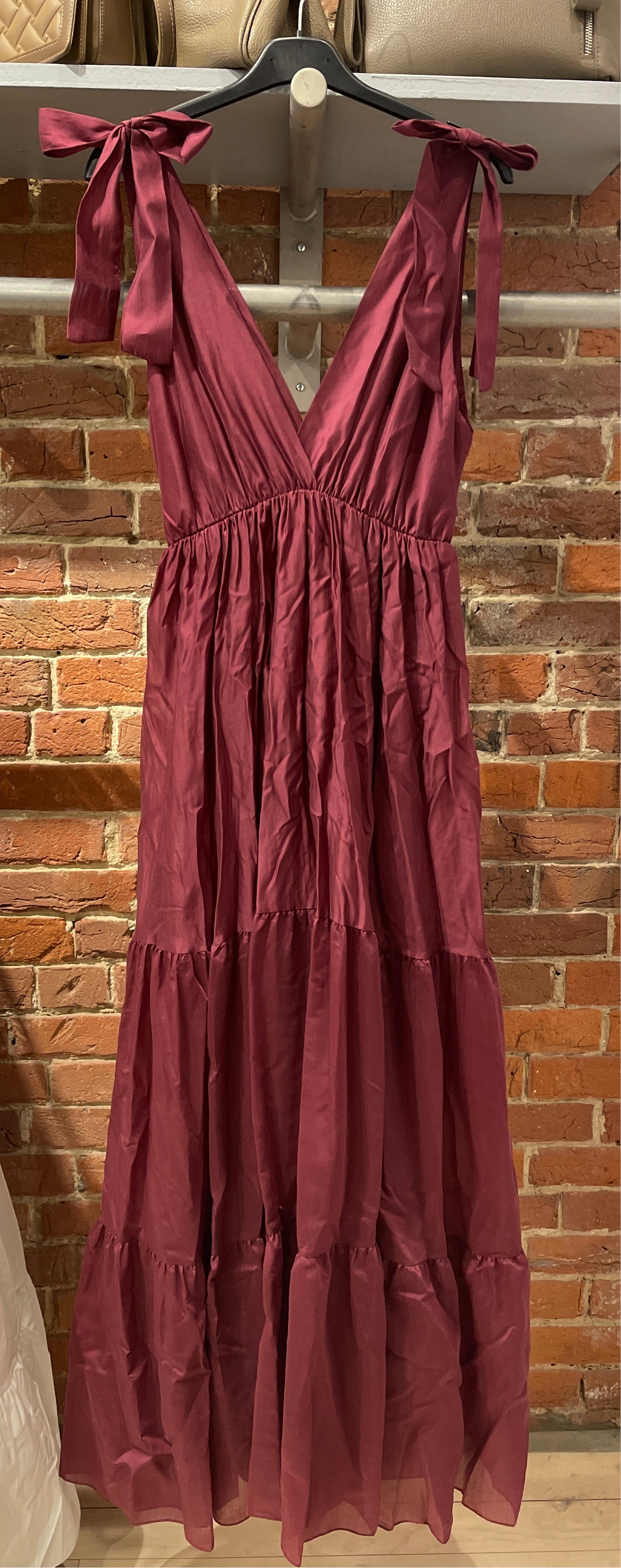 BR- 4359-Q7 Robe