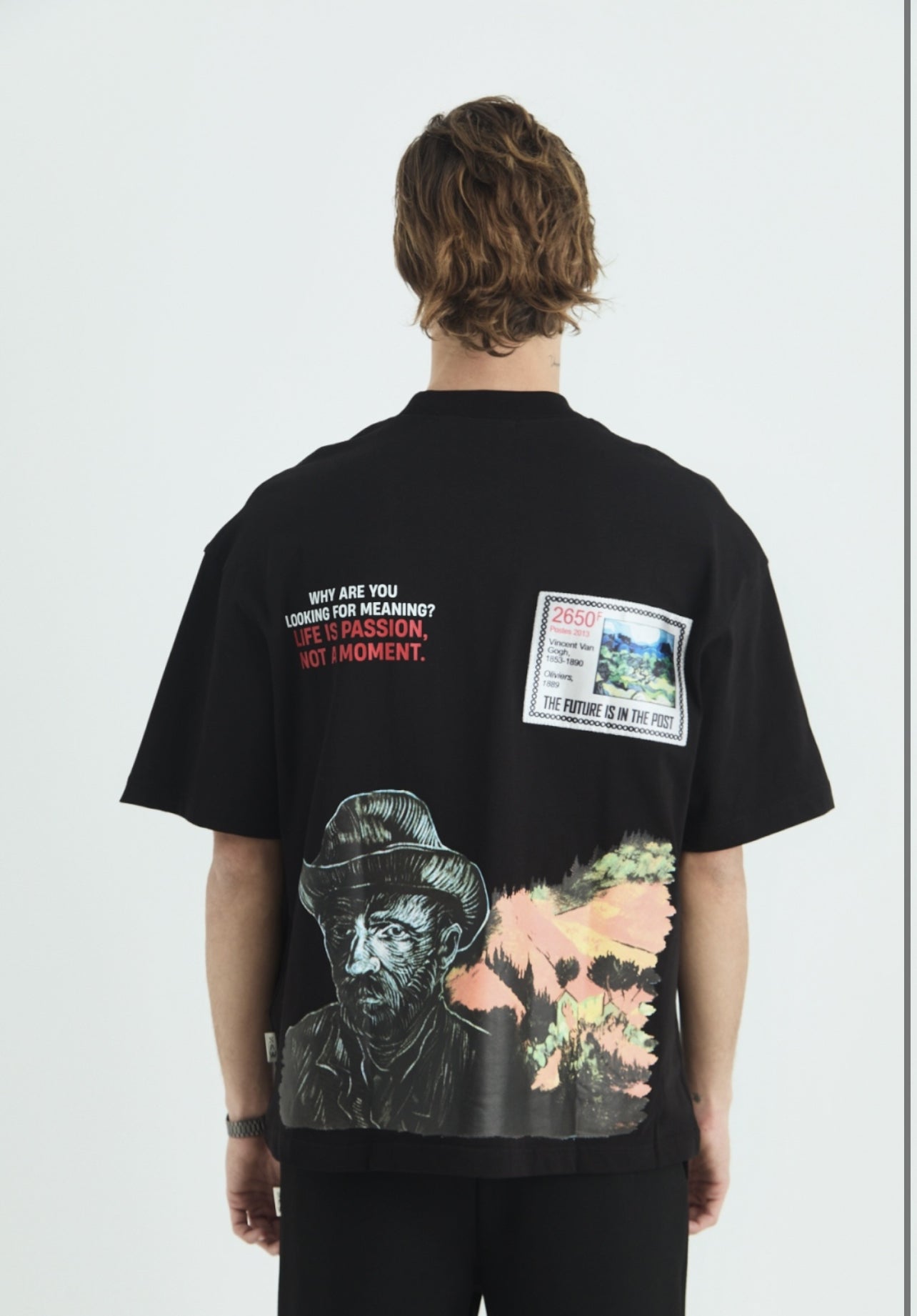 SW- 4757 T-Shirt