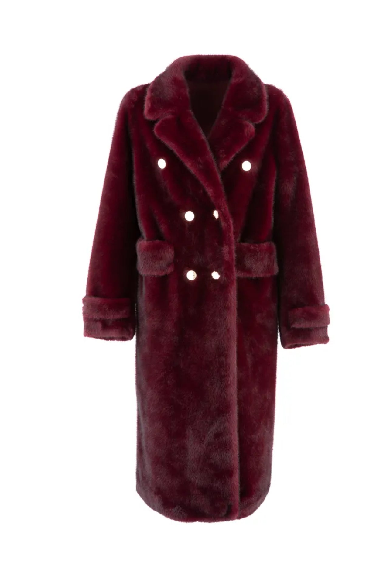 AM- CP045 Manteau