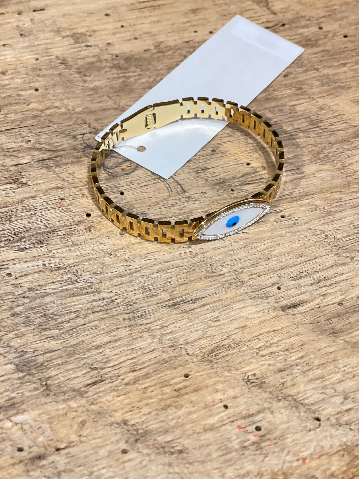 U&I+ Bracelet