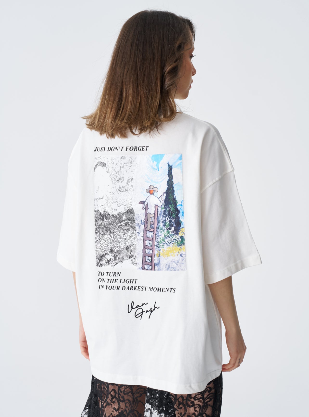 SW- 4886 T-Shirt