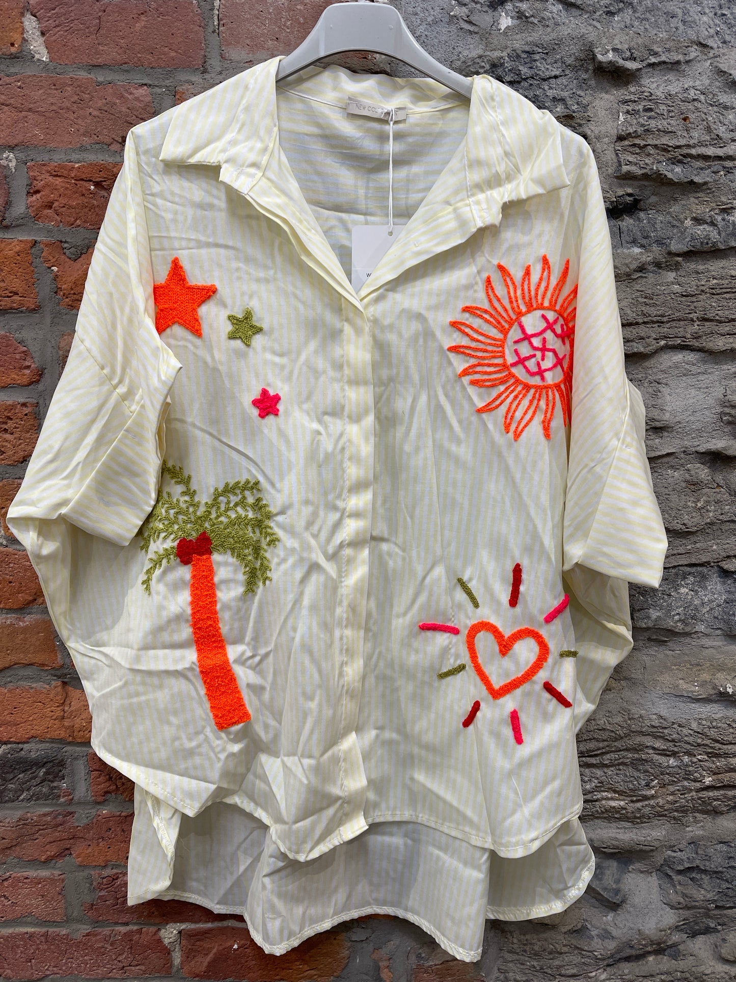 WEM- 811919 Chemise