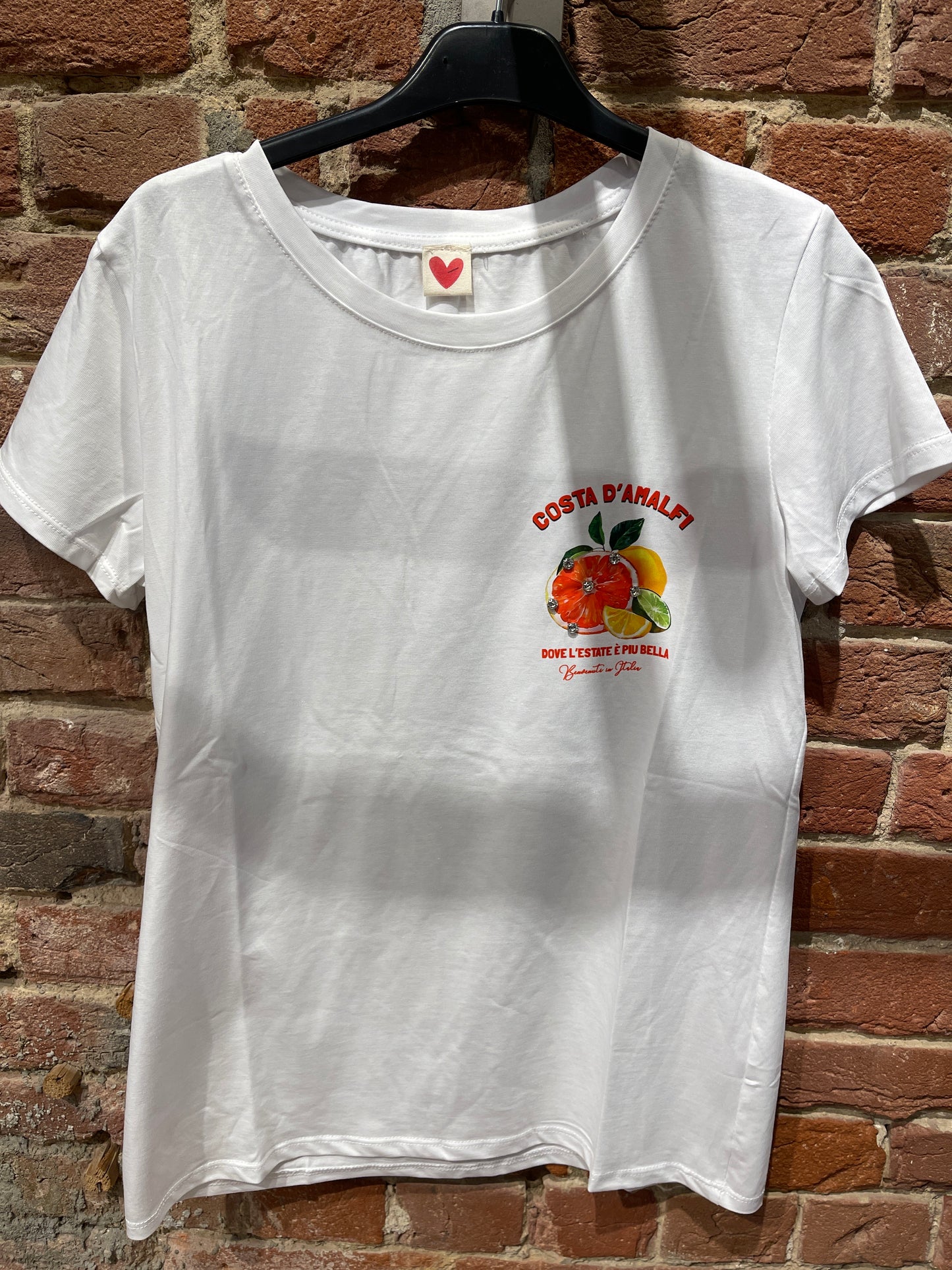 TI- 8001 T-Shirt
