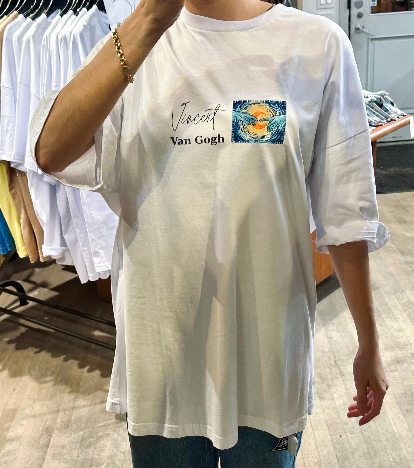 SW- 4365 T-Shirt