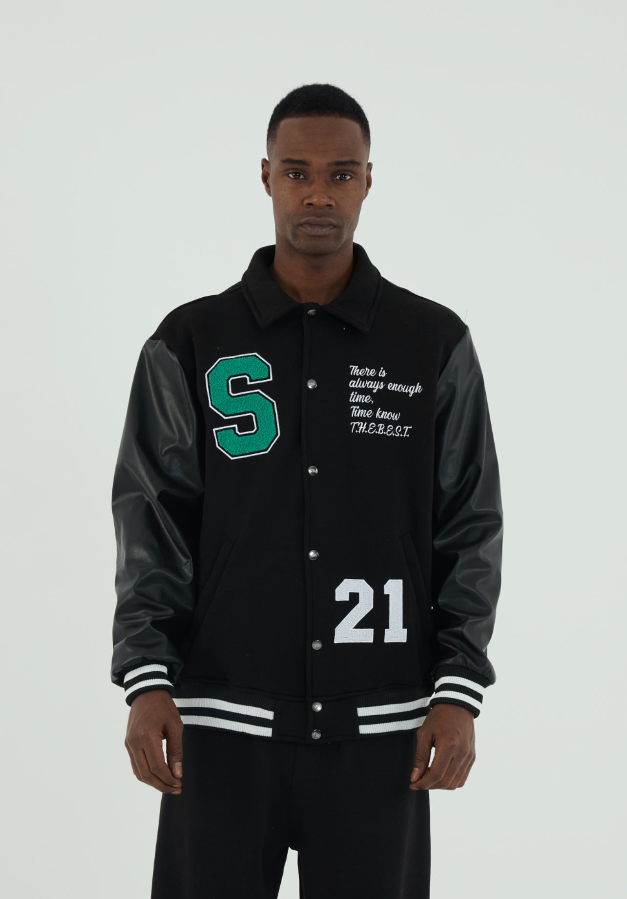 SW- 4694 Jacket