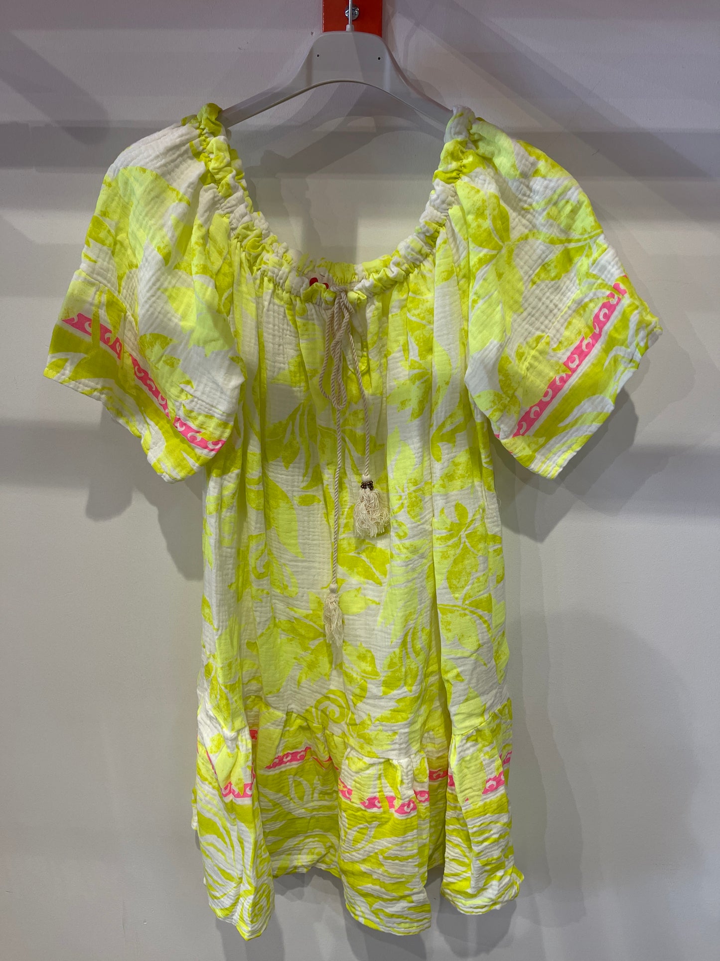 KL- A1076 Robe