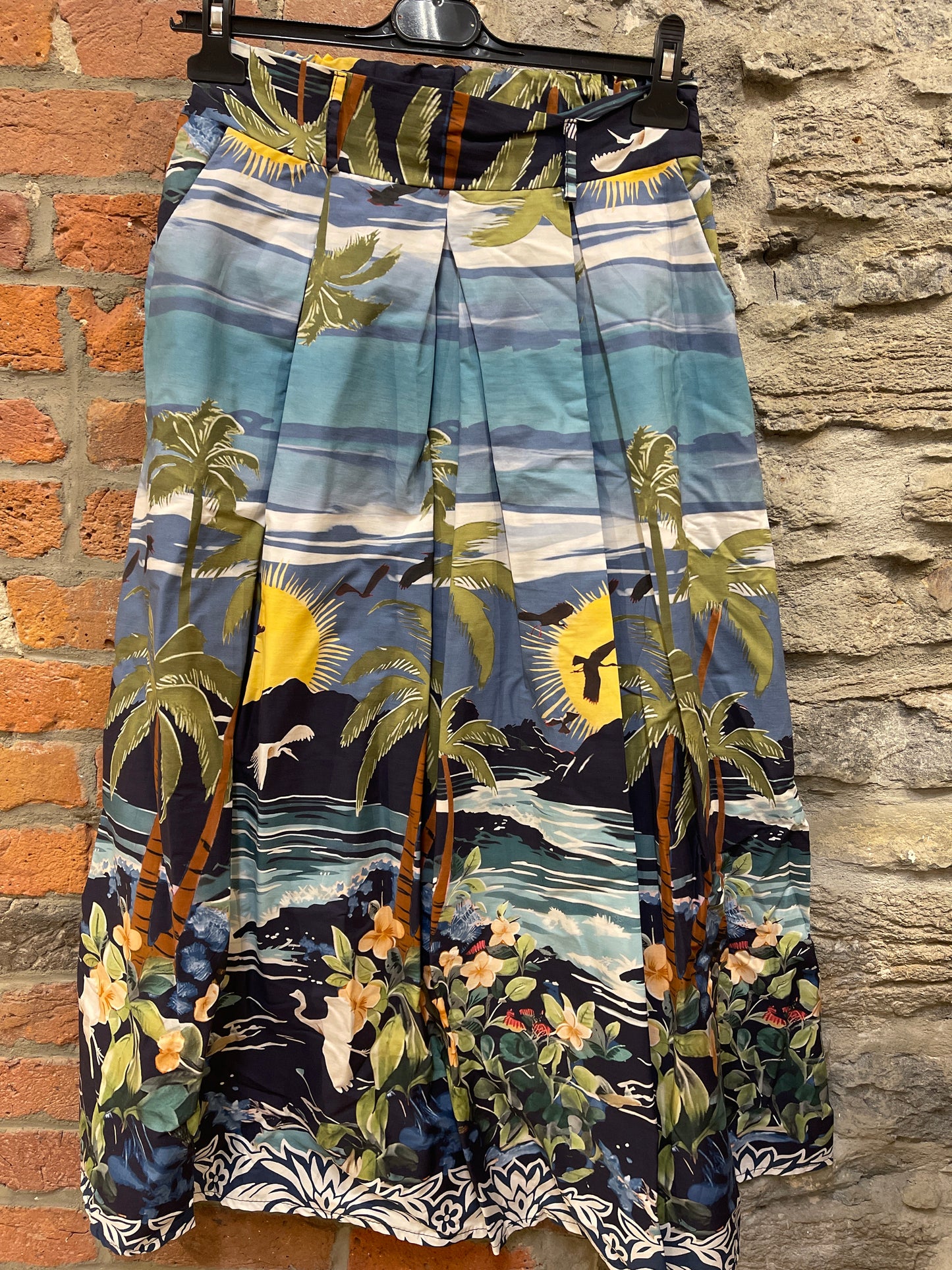 BR- 2836-C12 Jupe