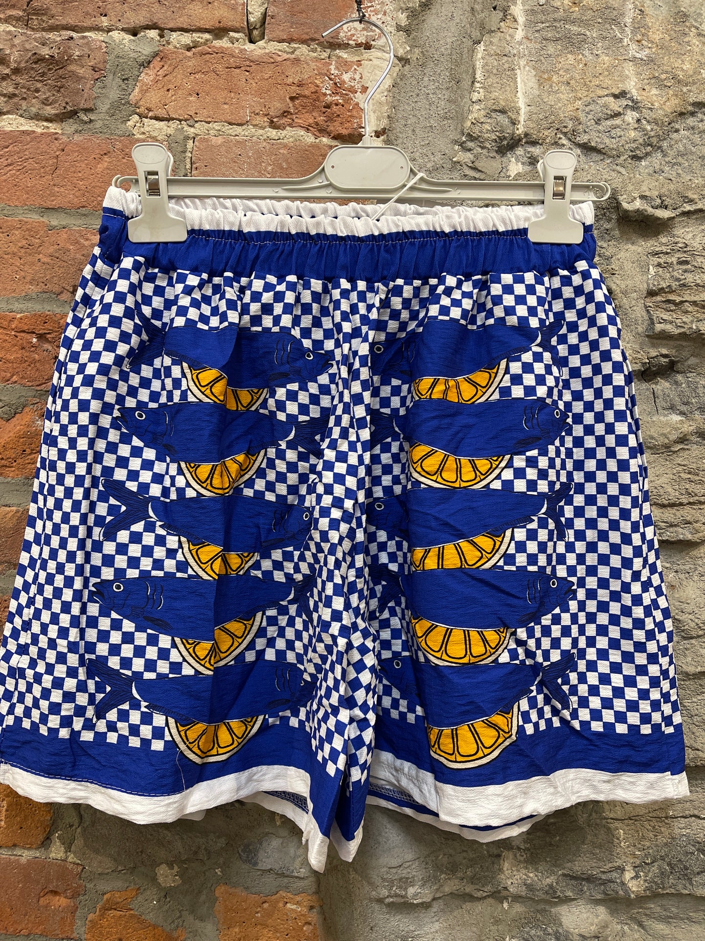 WEM- 825712 Shorts