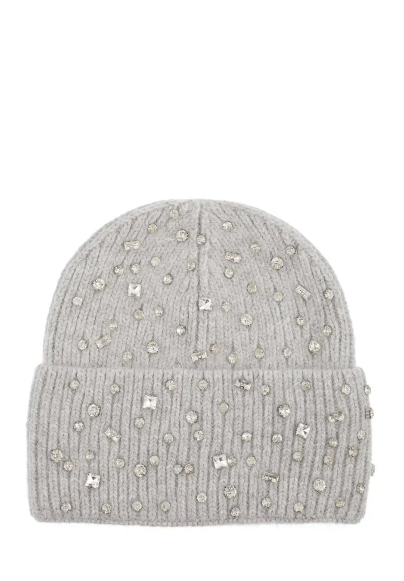 AM- CA1610 Bonnet avec diamants