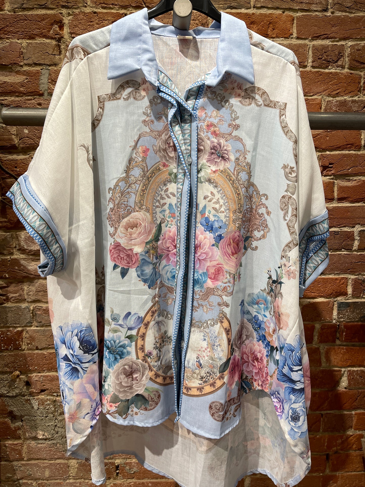 TI- 93113 Chemise