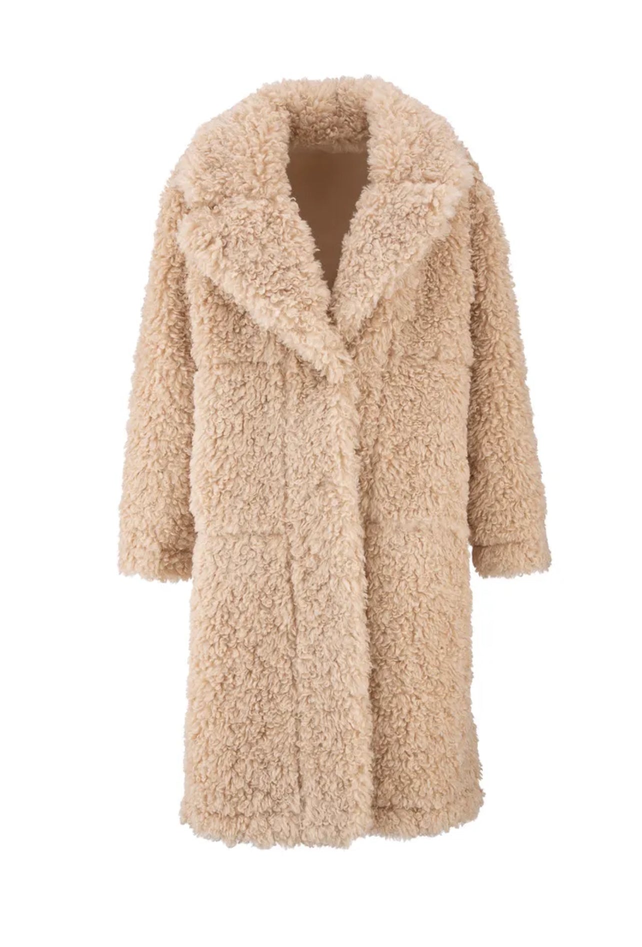 AM- CP197 Manteau