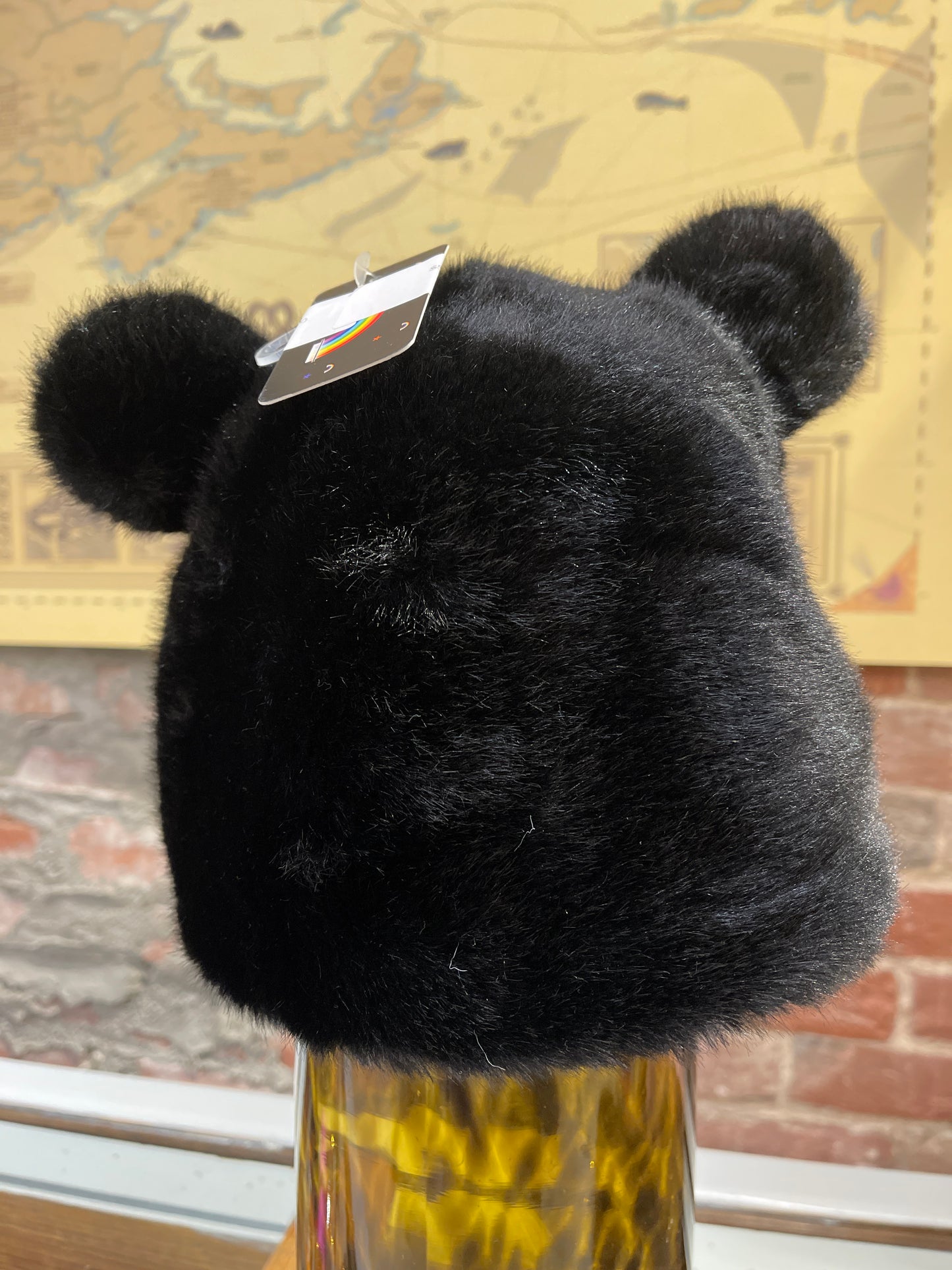 GR- Bonnet