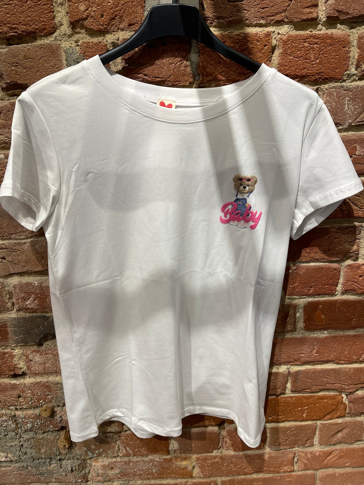 TI- 8001 T-Shirt