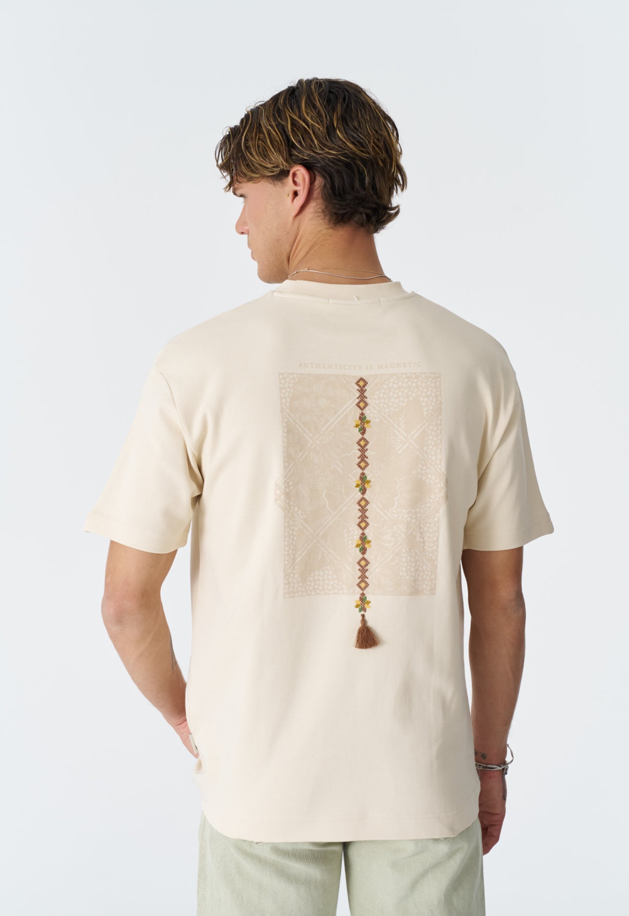 SW-4923 T-shirt