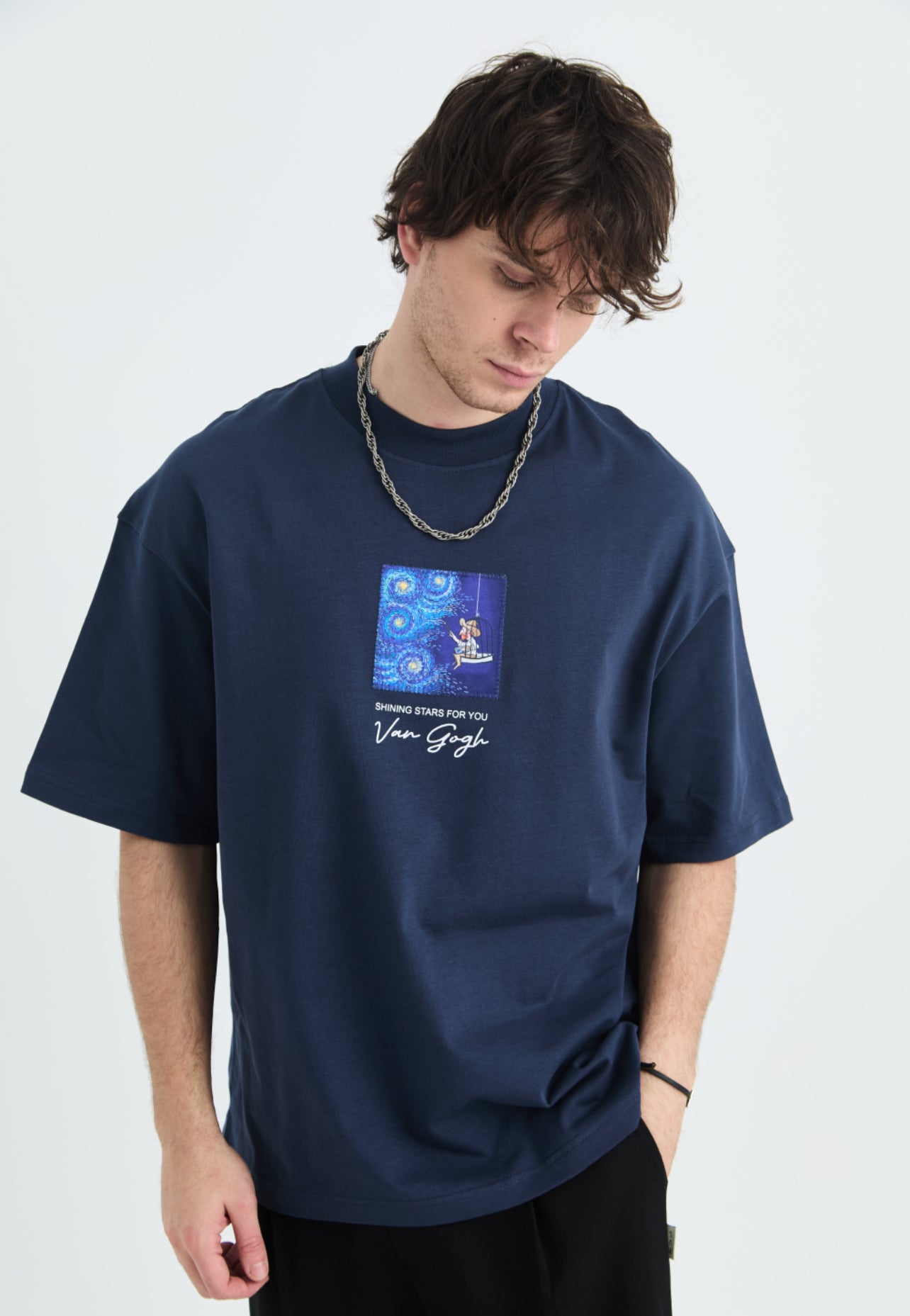 SW- 4769 T-Shirt