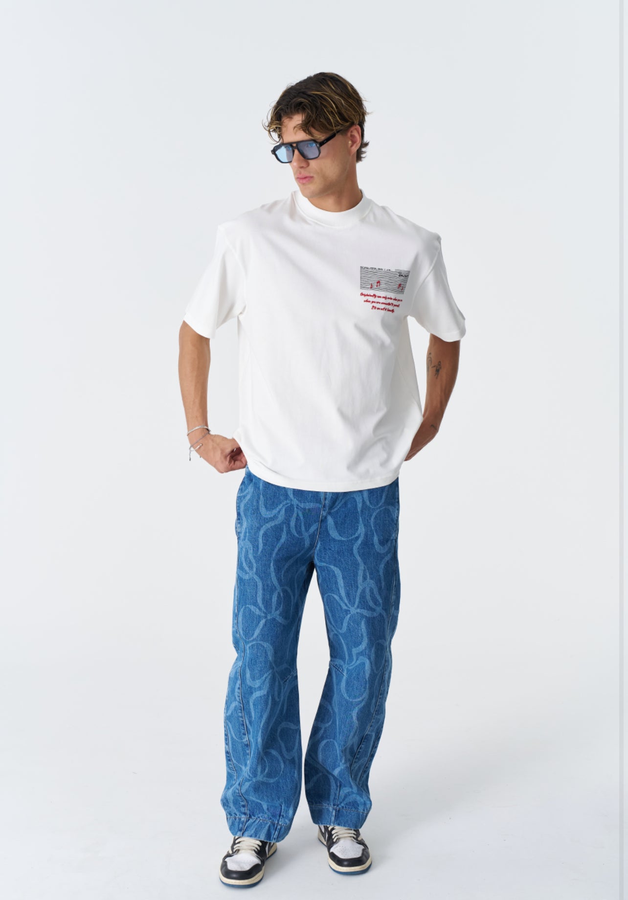 SW- 4921 T-Shirt