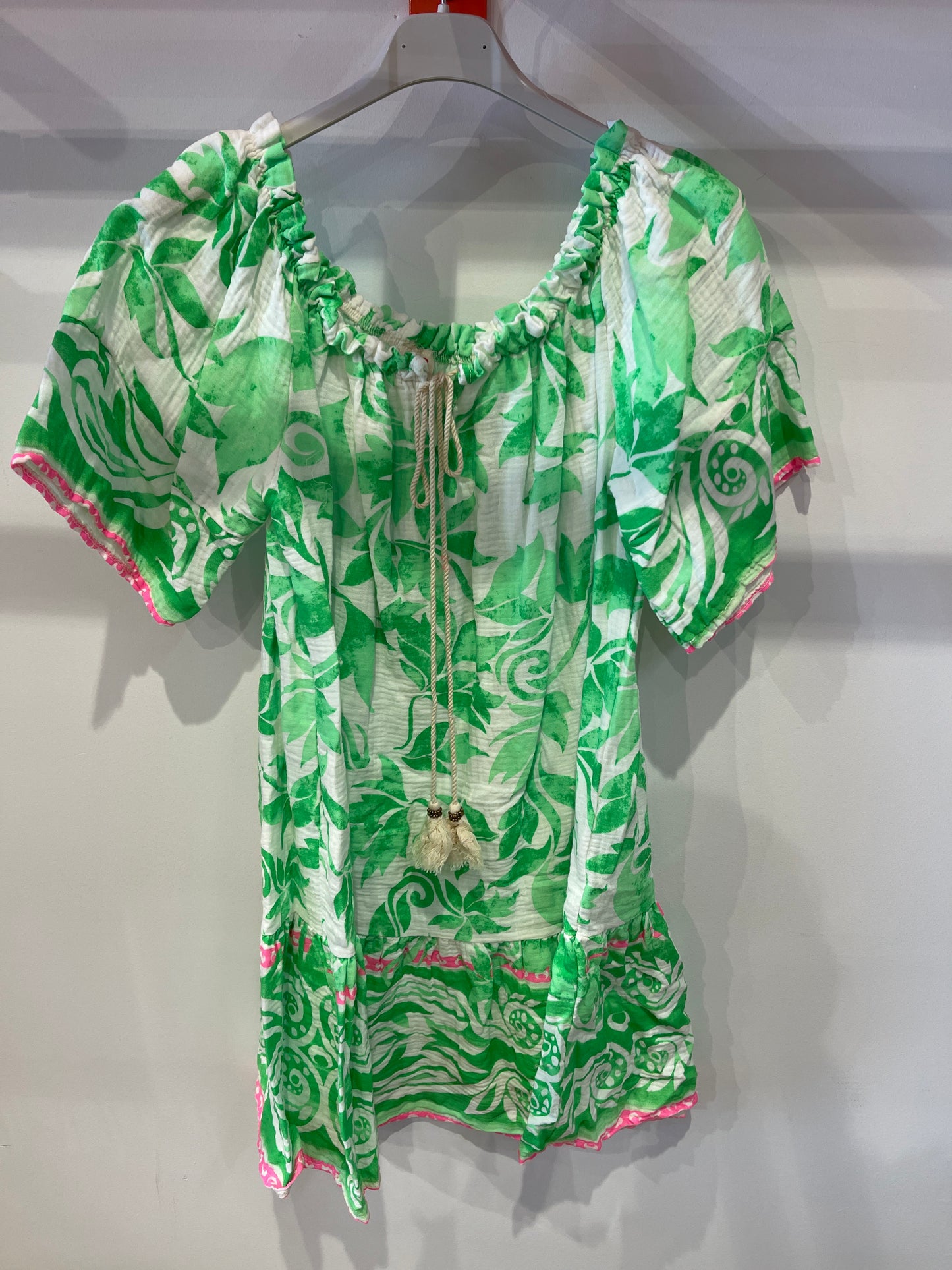 KL- A1076 Robe