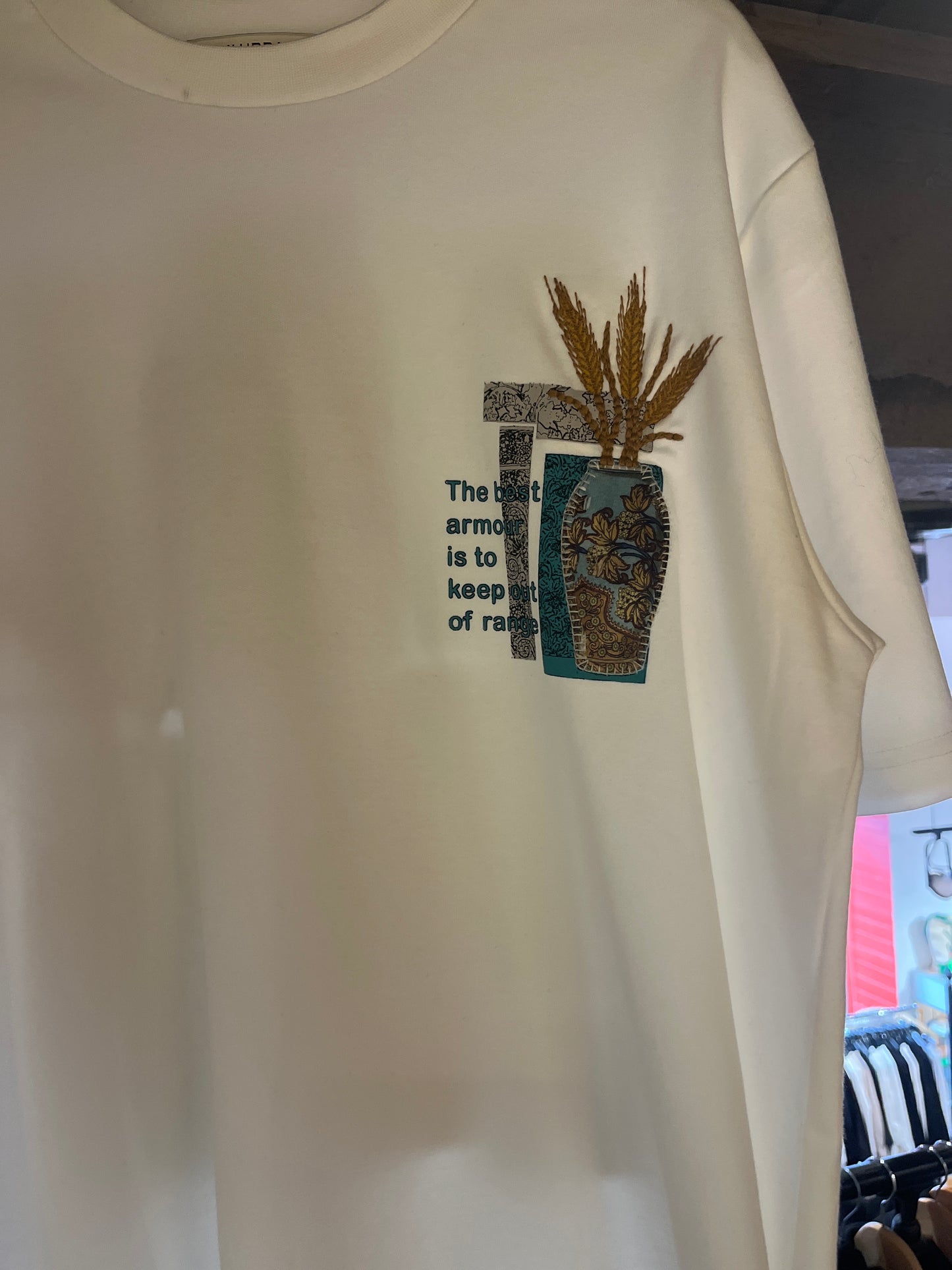 SW-4932 T-shirt