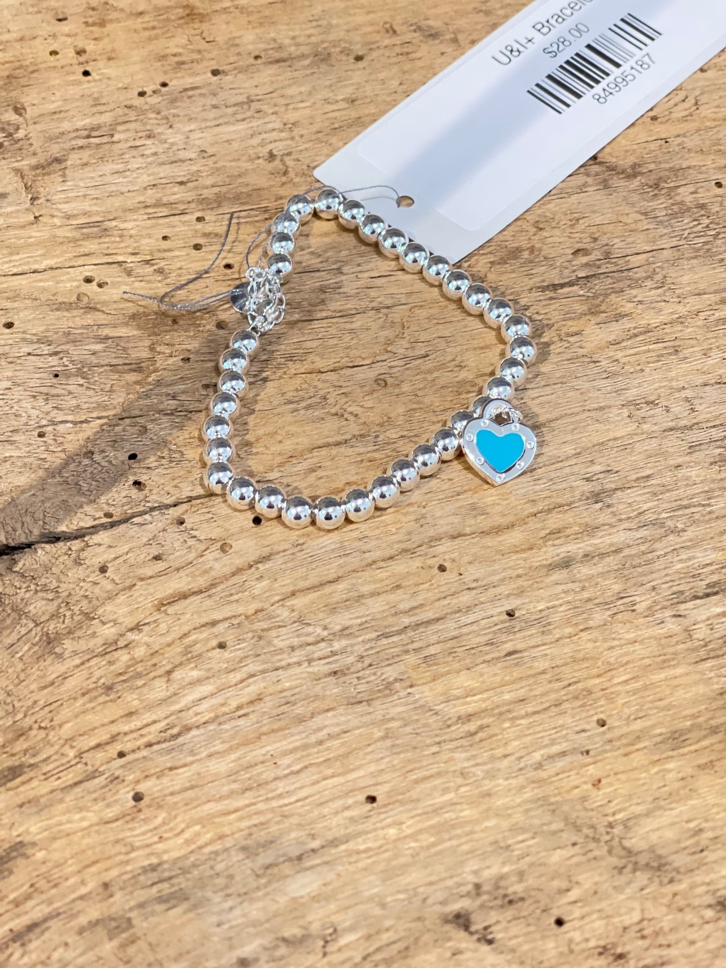U&I+ Bracelet