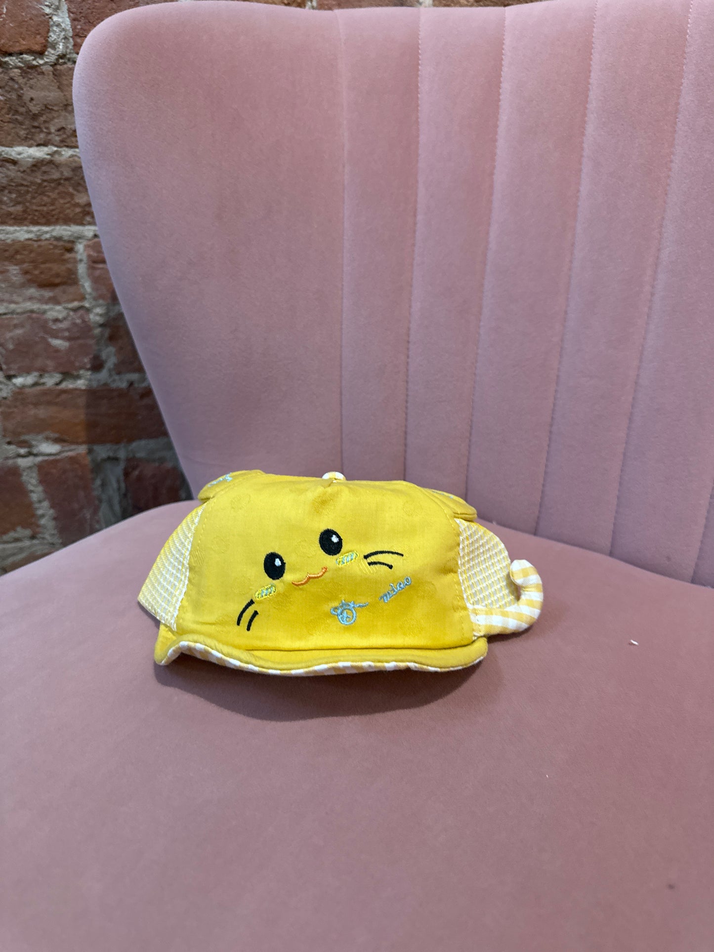 SU- Baby Chapeau
