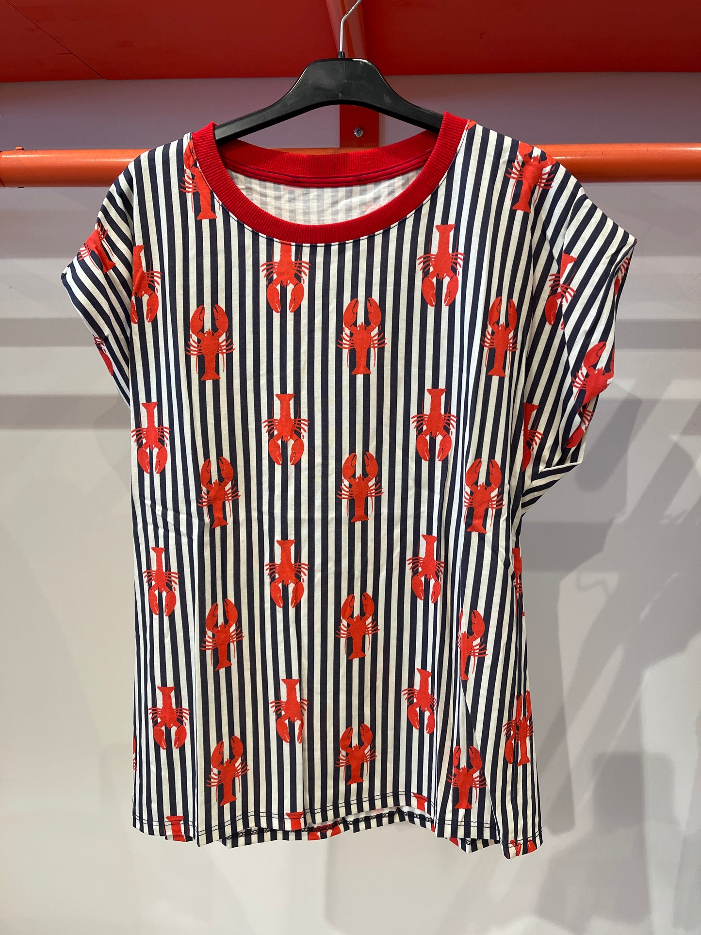 WO- 283 T-Shirt