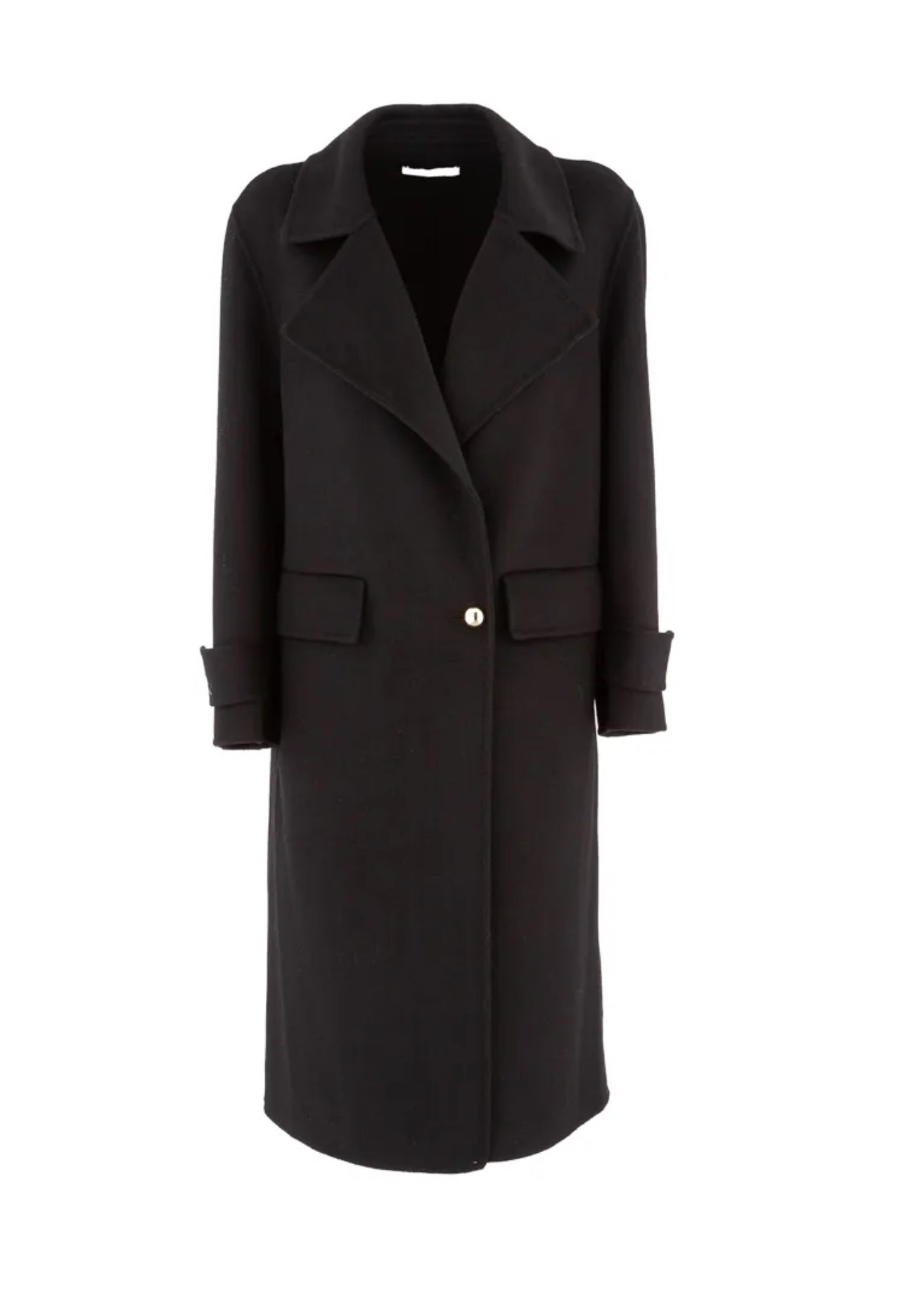 AM- CP023 Manteau