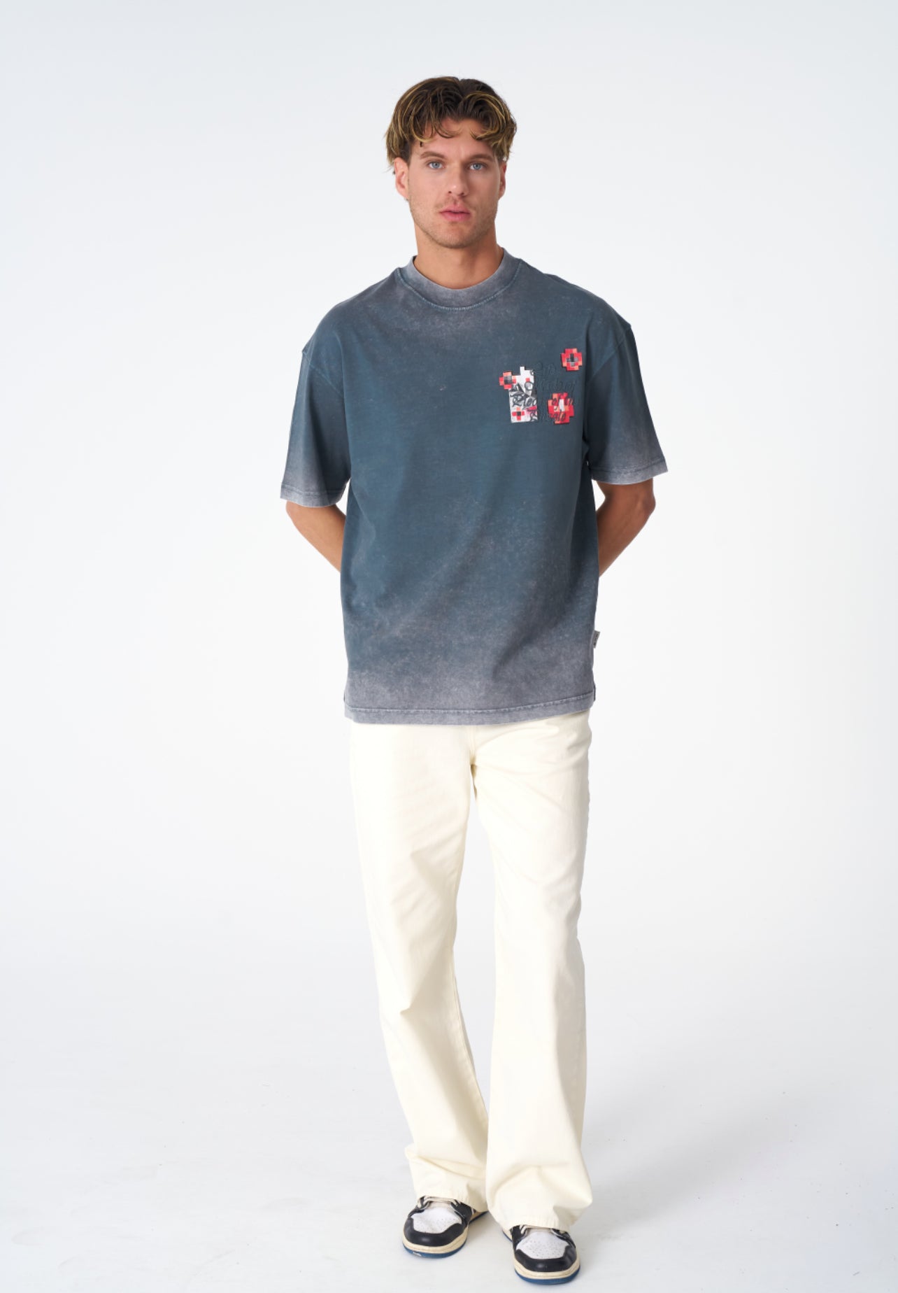 SW- 4891 T-Shirt