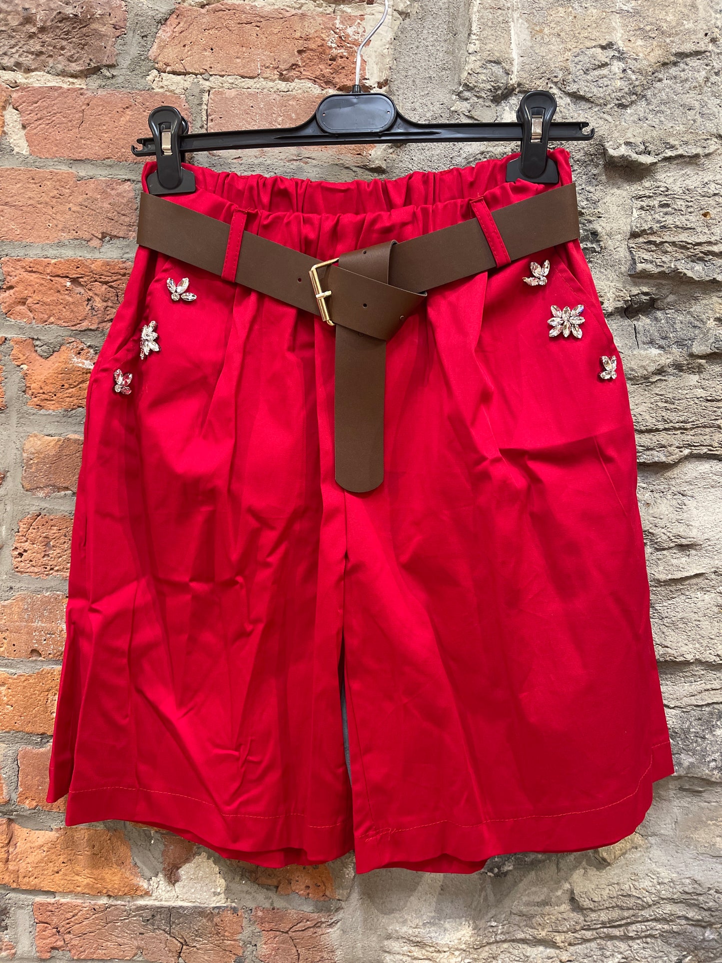 BR- 7347-G4 Shorts
