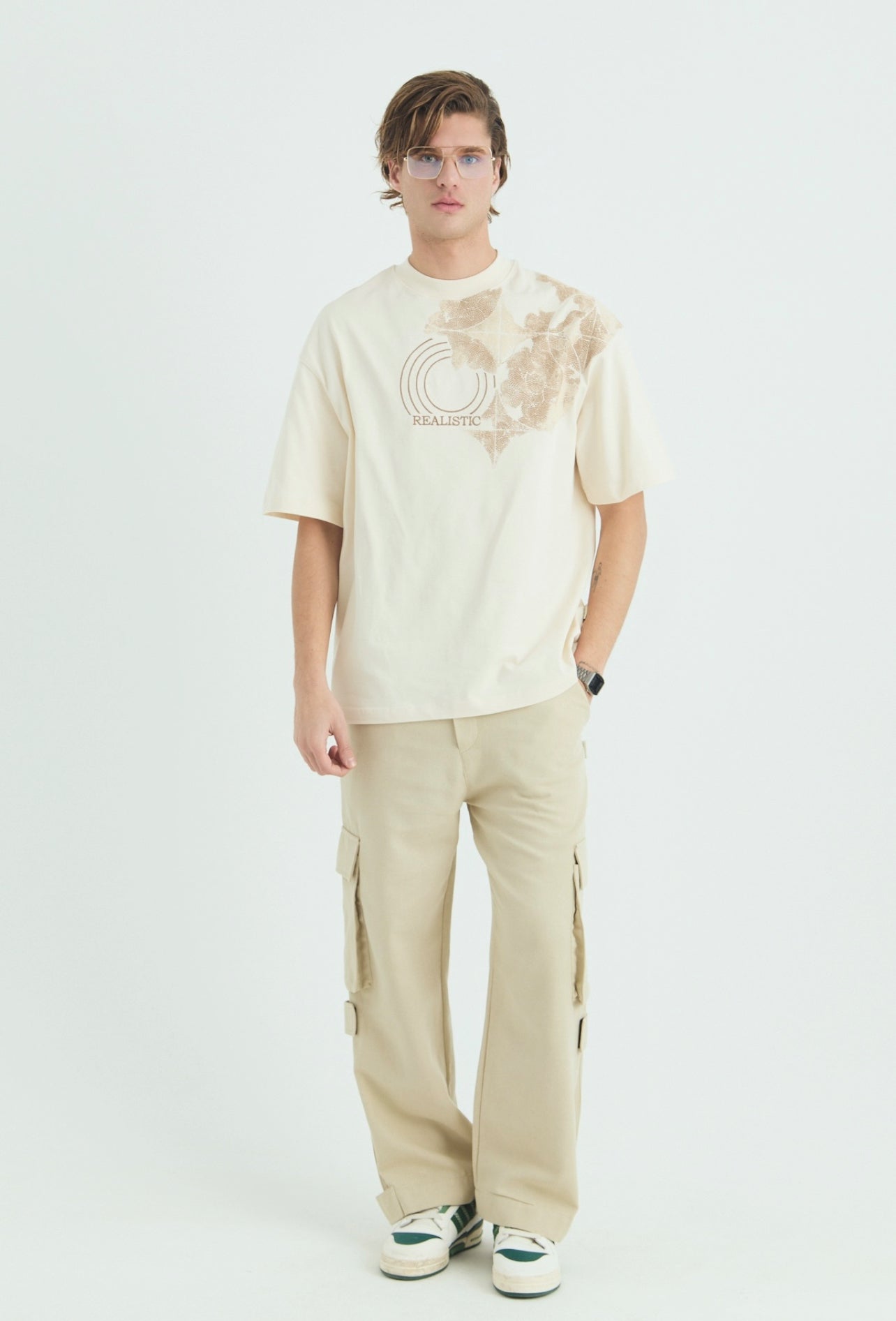 SW- 4777 T-shirt