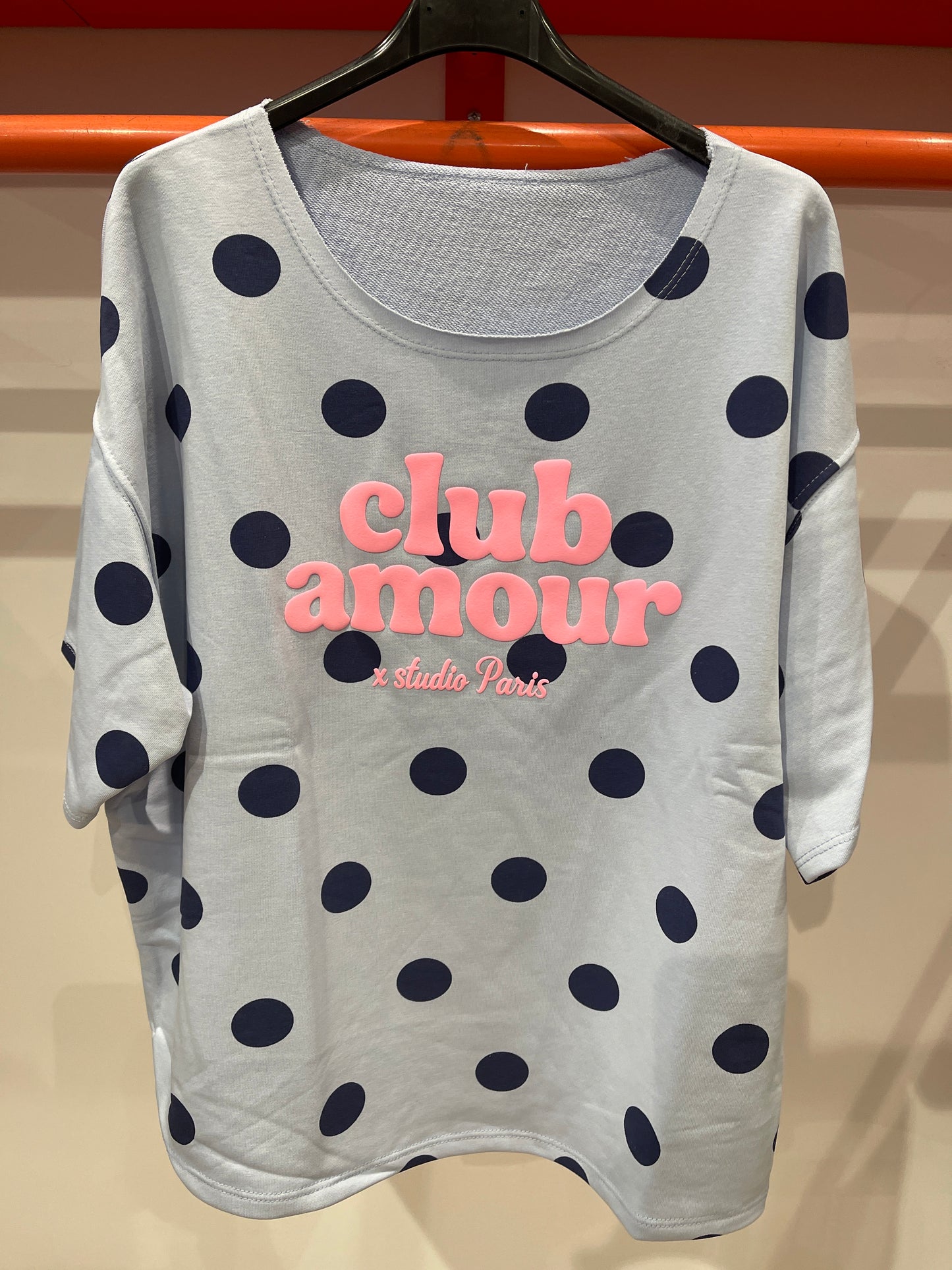 WO- 134-14 Sweat-shirt