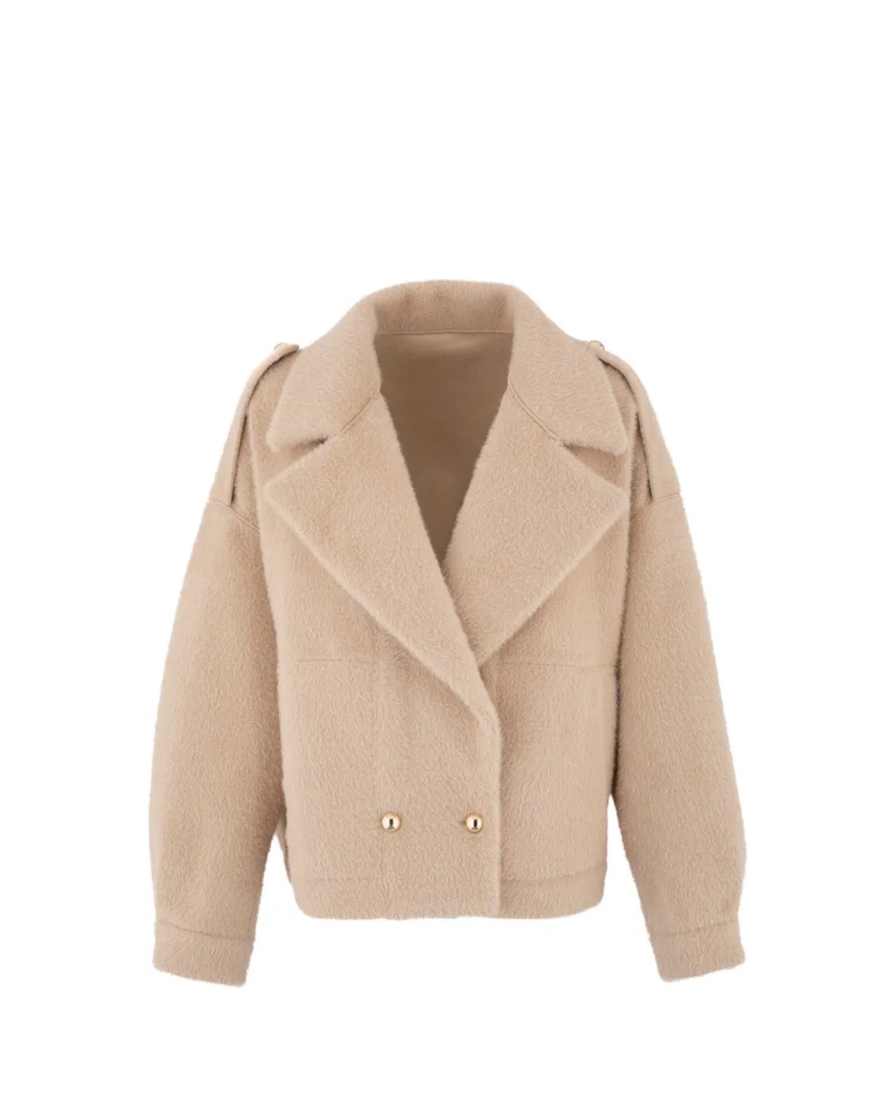 AM- GA110 Veste