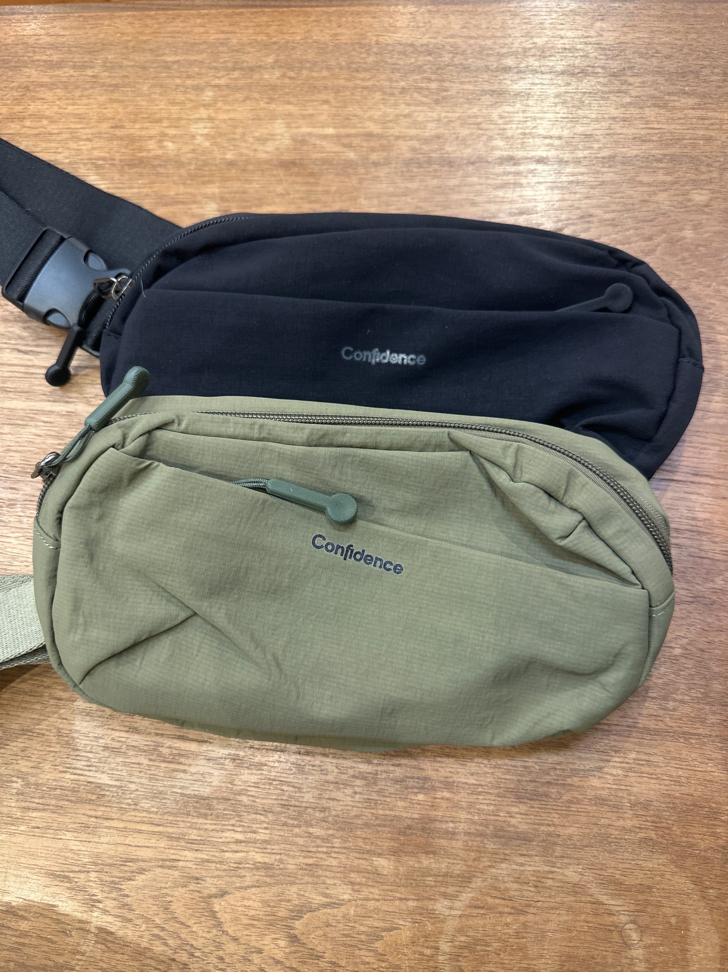 VH- Sac banana en tissu